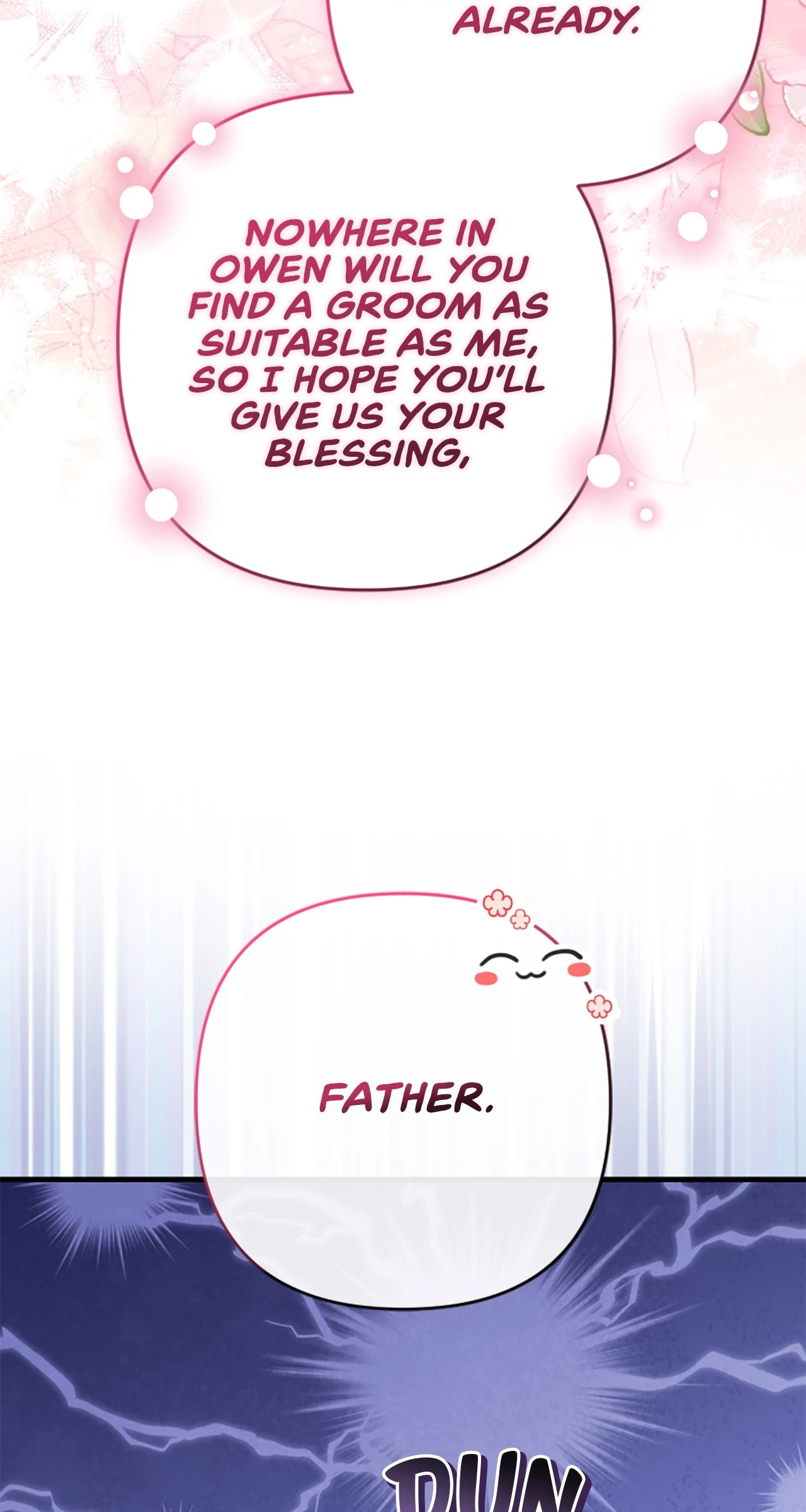 The Empress Wants to Avoid the Emperor Chapter 98 - Page 98