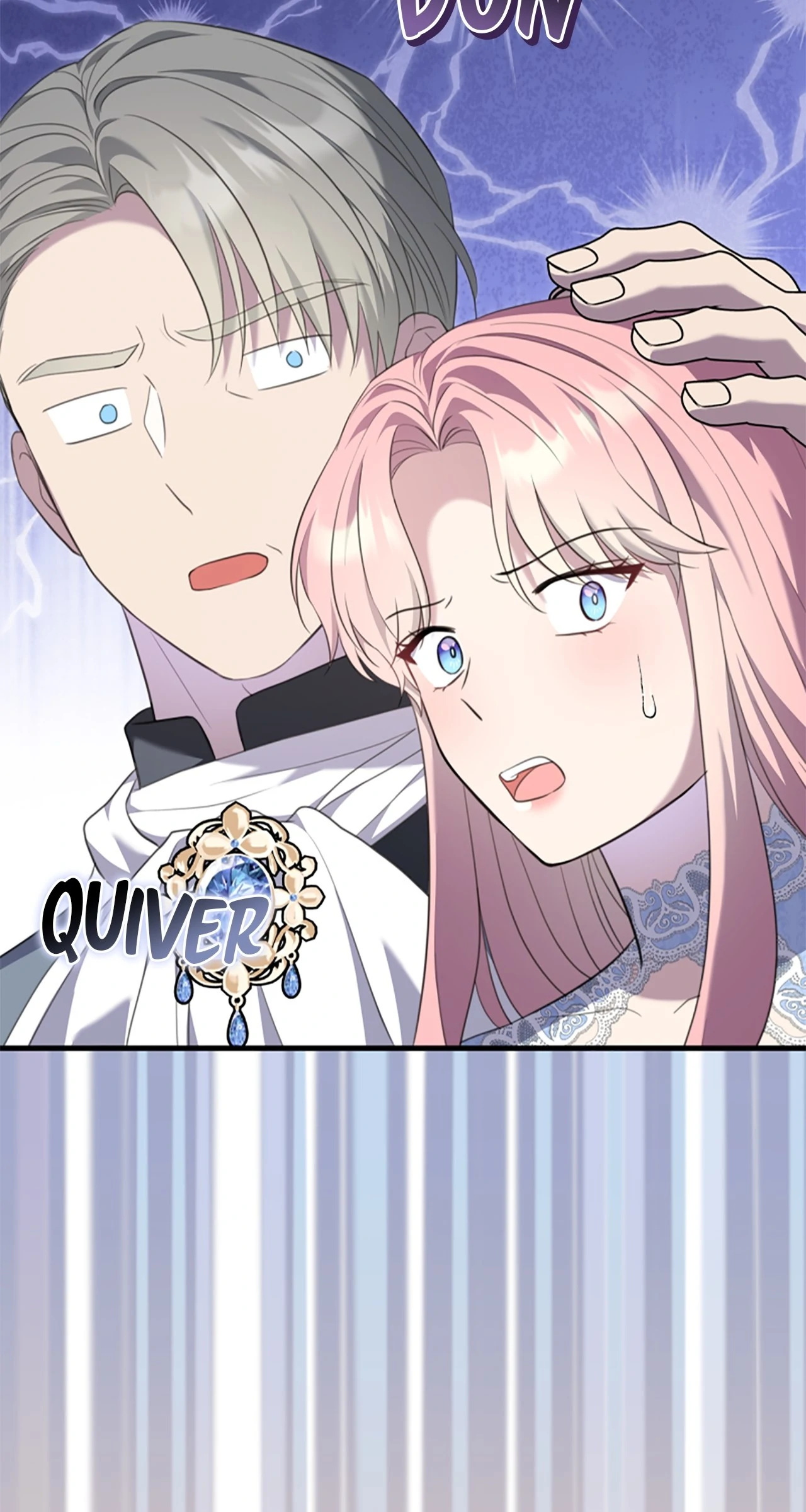 The Empress Wants to Avoid the Emperor Chapter 98 - Page 99