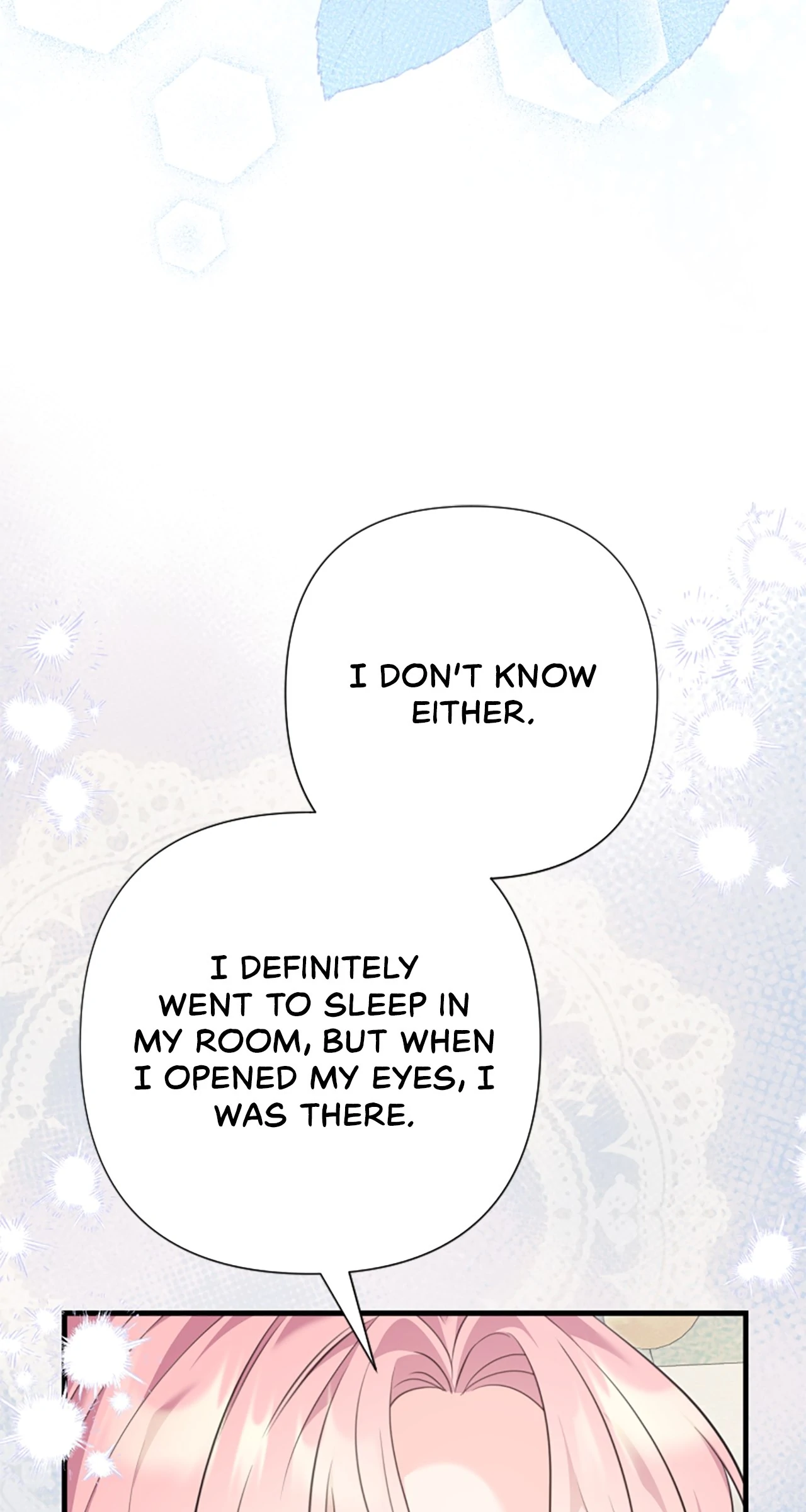 The Empress Wants to Avoid the Emperor Chapter 99 - Page 101