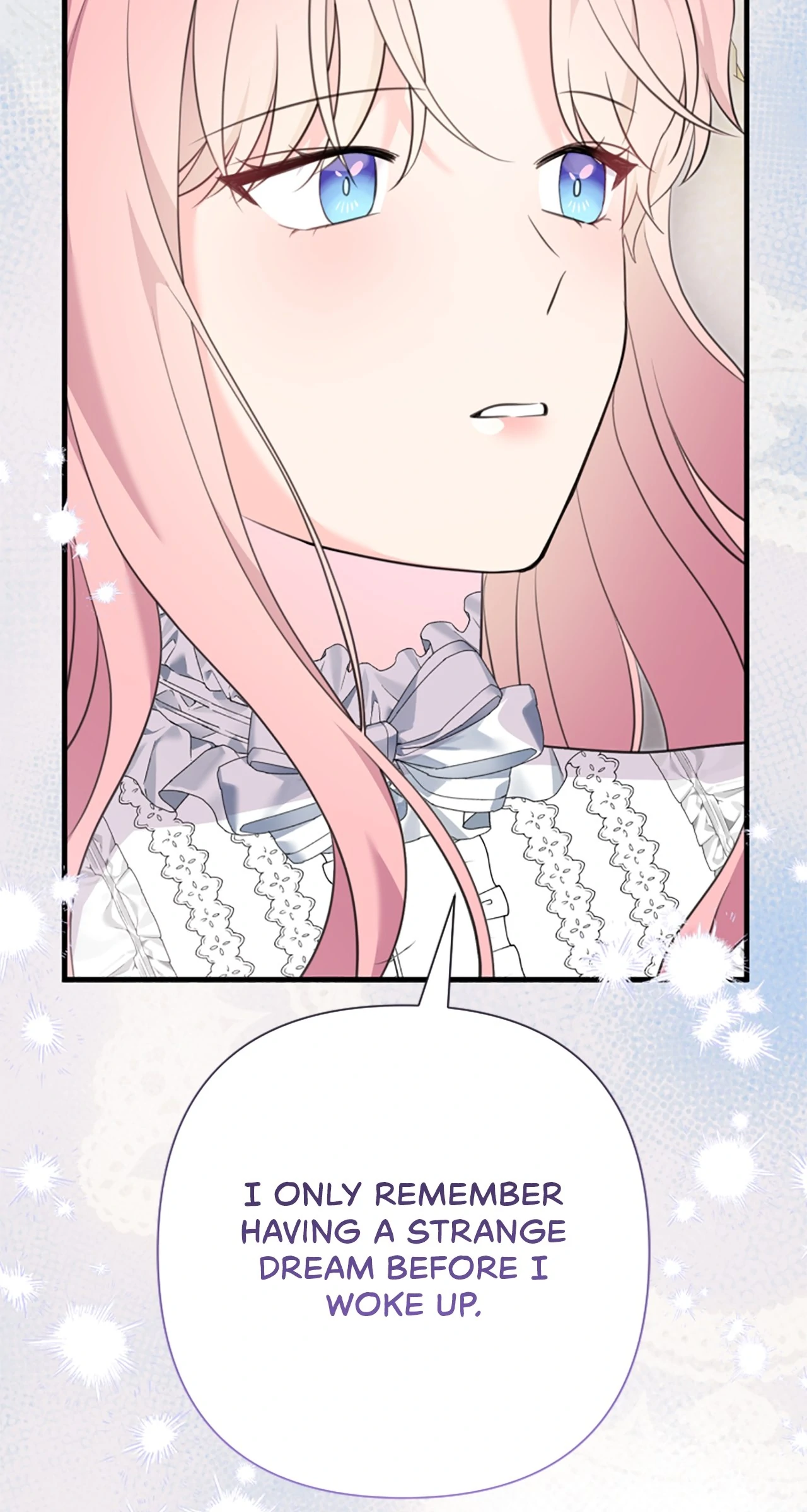 The Empress Wants to Avoid the Emperor Chapter 99 - Page 102