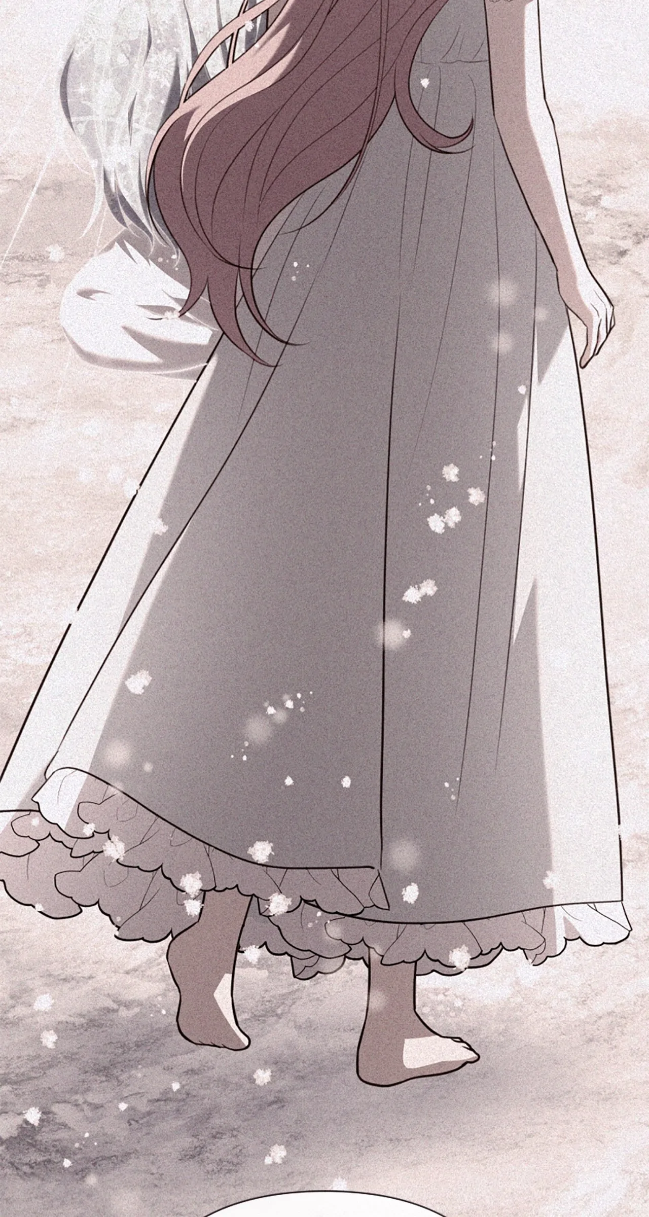 The Empress Wants to Avoid the Emperor Chapter 99 - Page 105