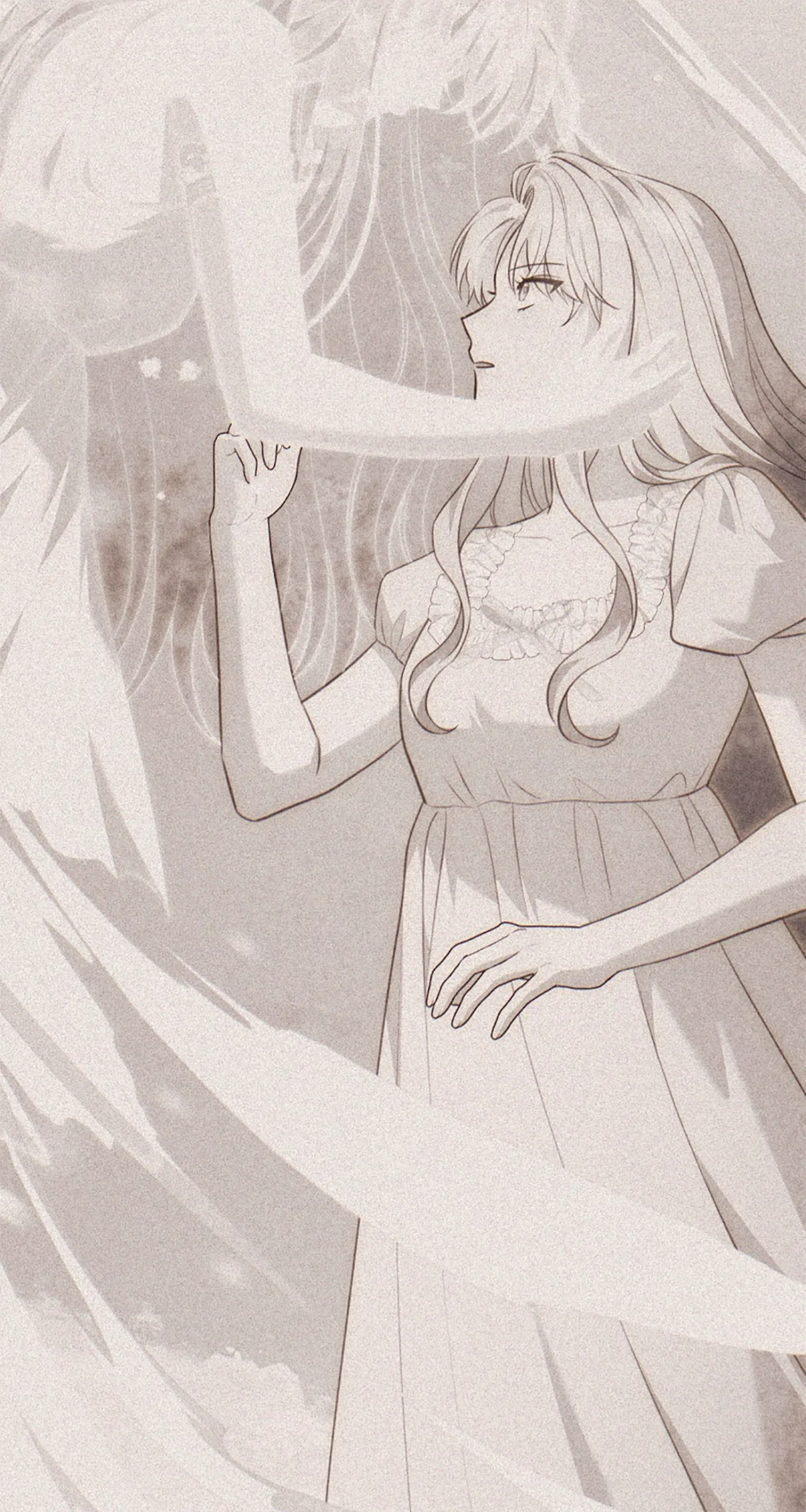 The Empress Wants to Avoid the Emperor Chapter 99 - Page 108