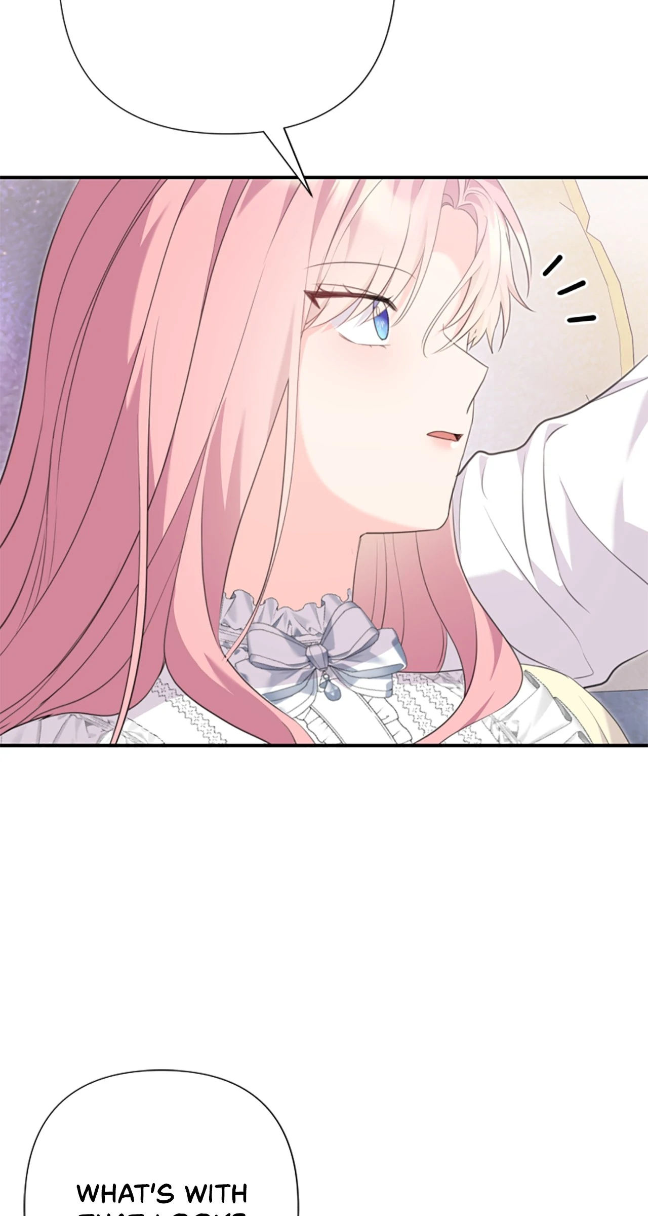 The Empress Wants to Avoid the Emperor Chapter 99 - Page 110