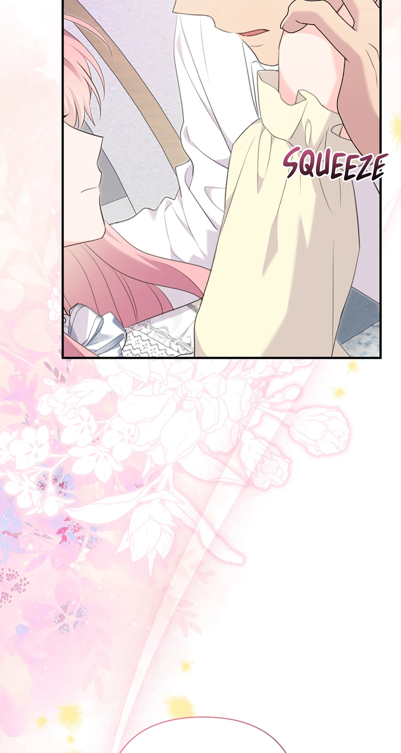 The Empress Wants to Avoid the Emperor Chapter 99 - Page 116