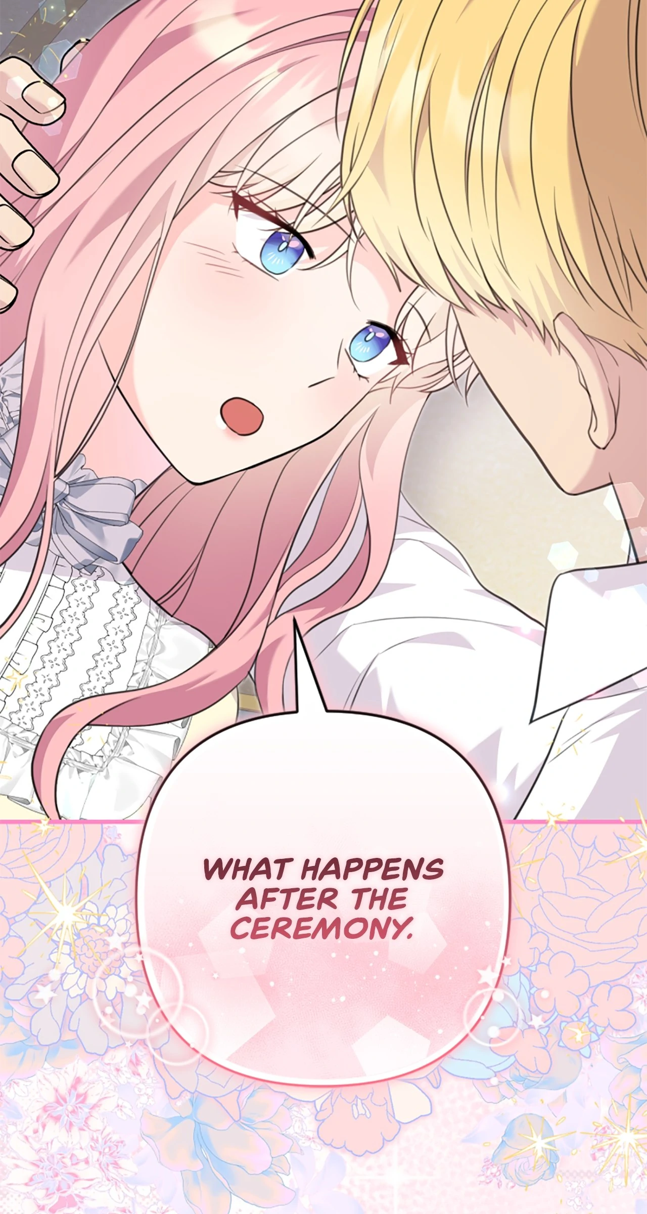 The Empress Wants to Avoid the Emperor Chapter 99 - Page 119