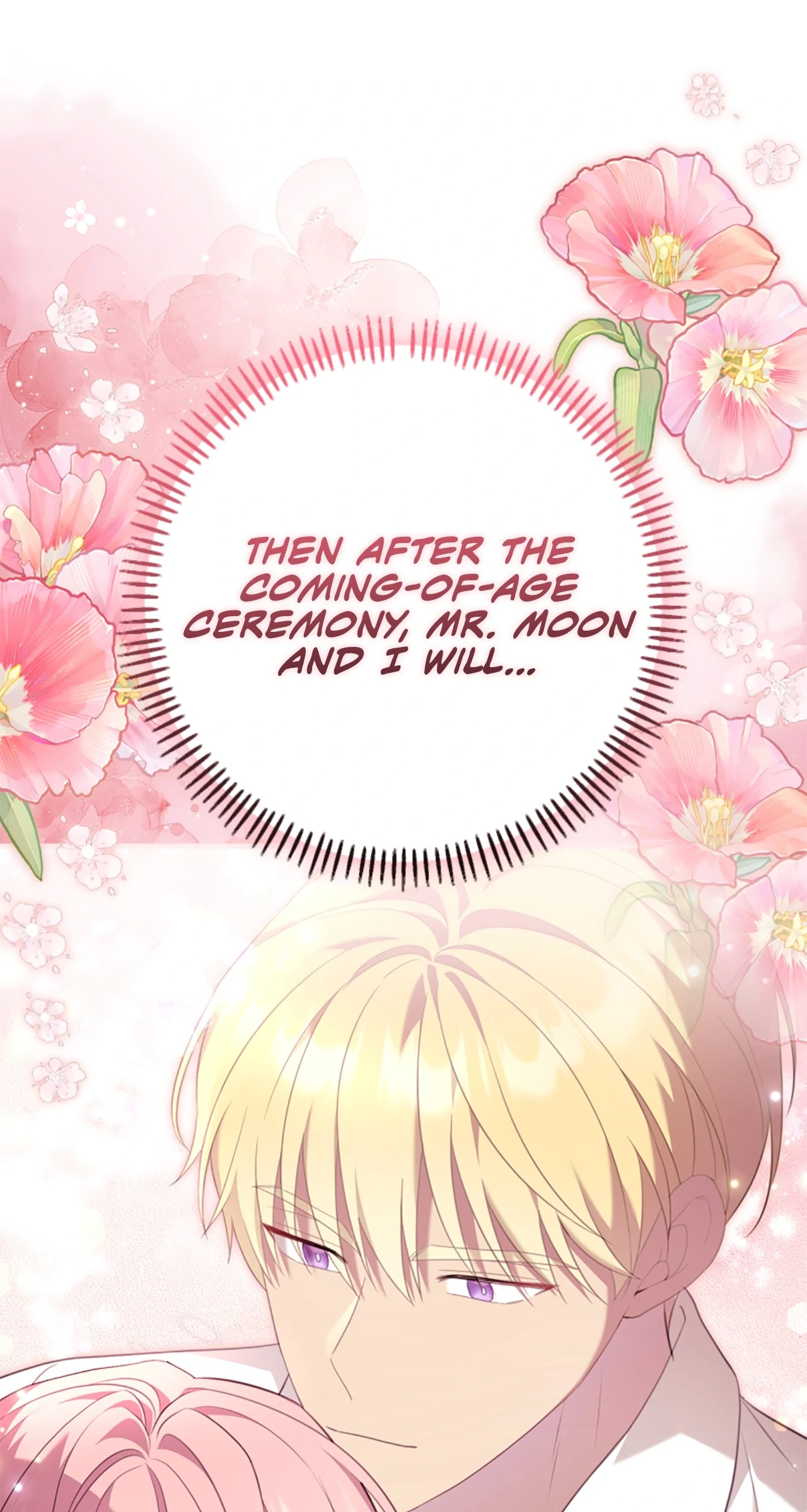 The Empress Wants to Avoid the Emperor Chapter 99 - Page 13