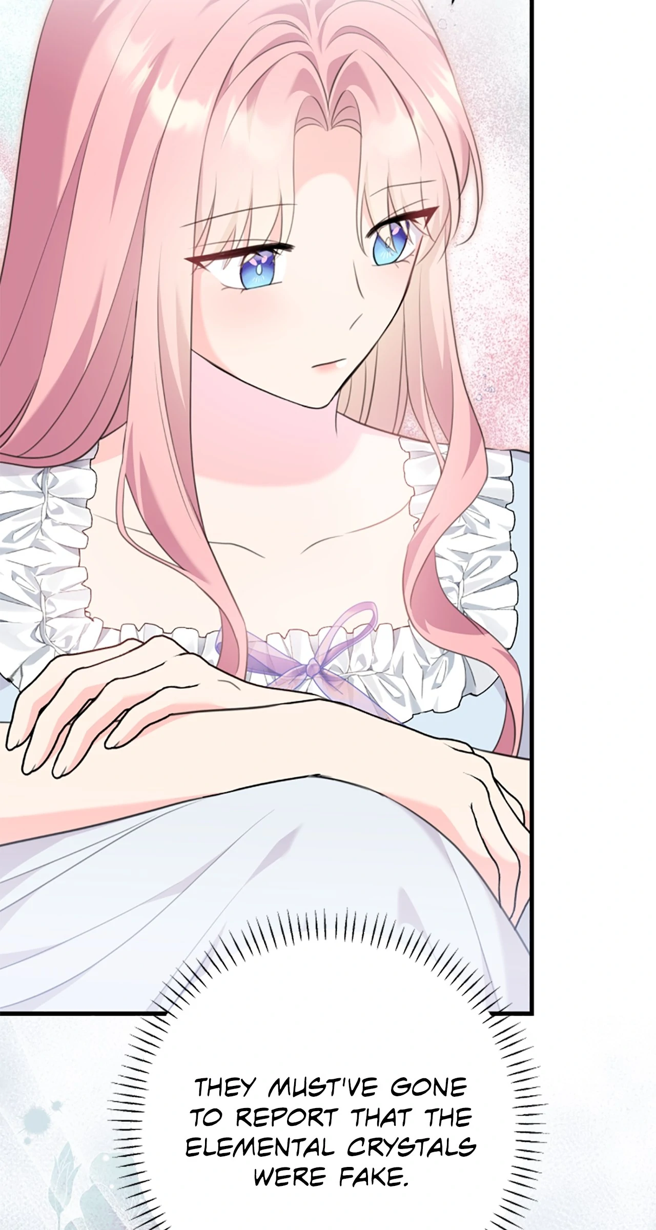 The Empress Wants to Avoid the Emperor Chapter 99 - Page 18