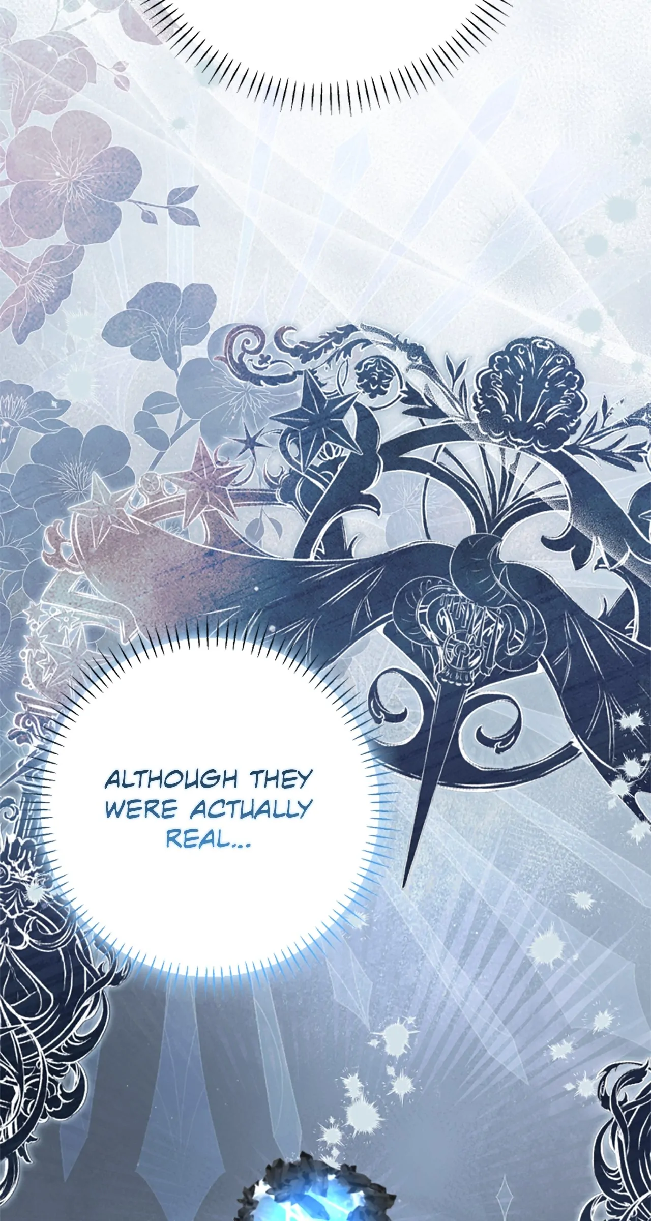 The Empress Wants to Avoid the Emperor Chapter 99 - Page 19