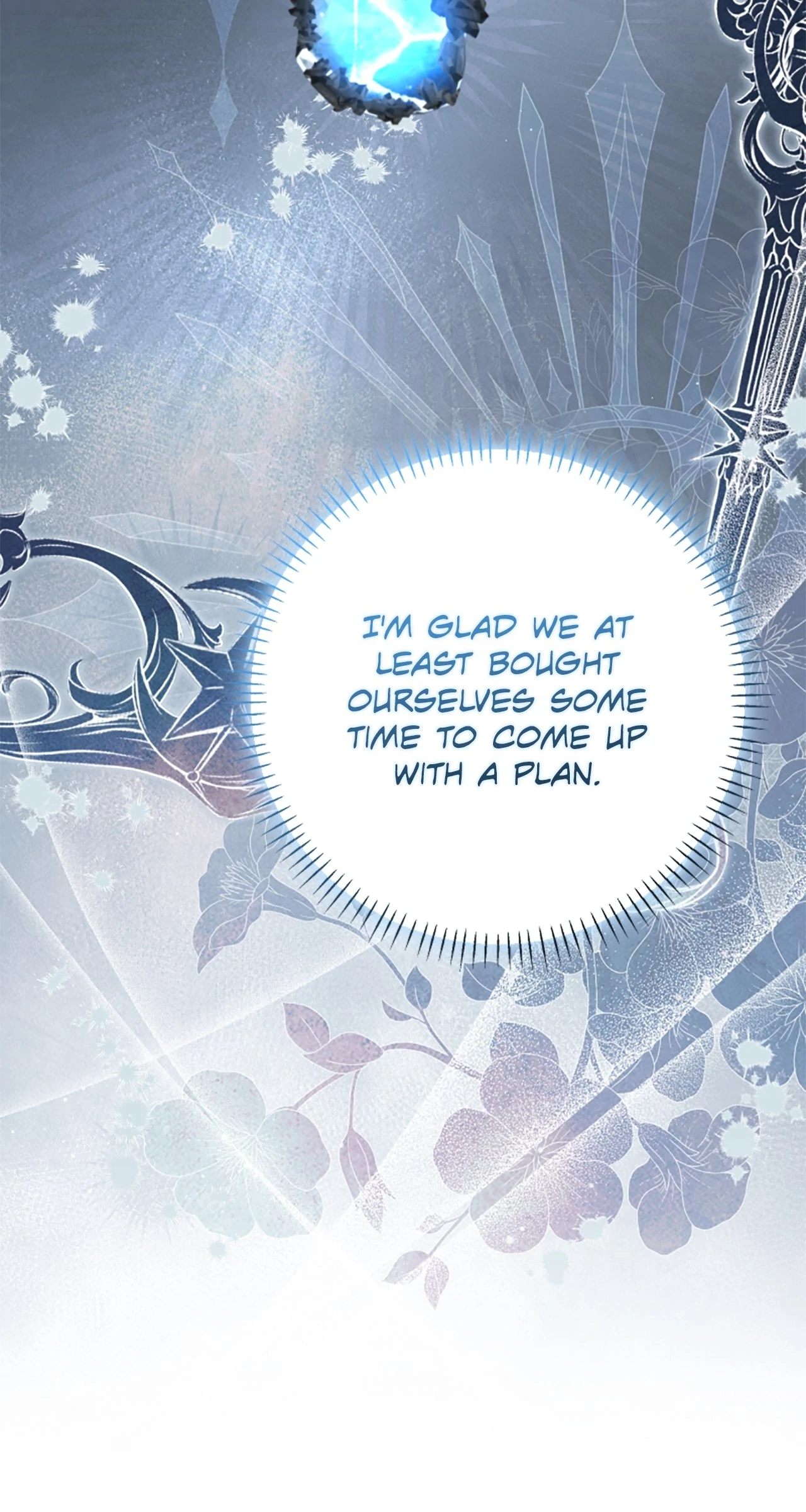 The Empress Wants to Avoid the Emperor Chapter 99 - Page 20