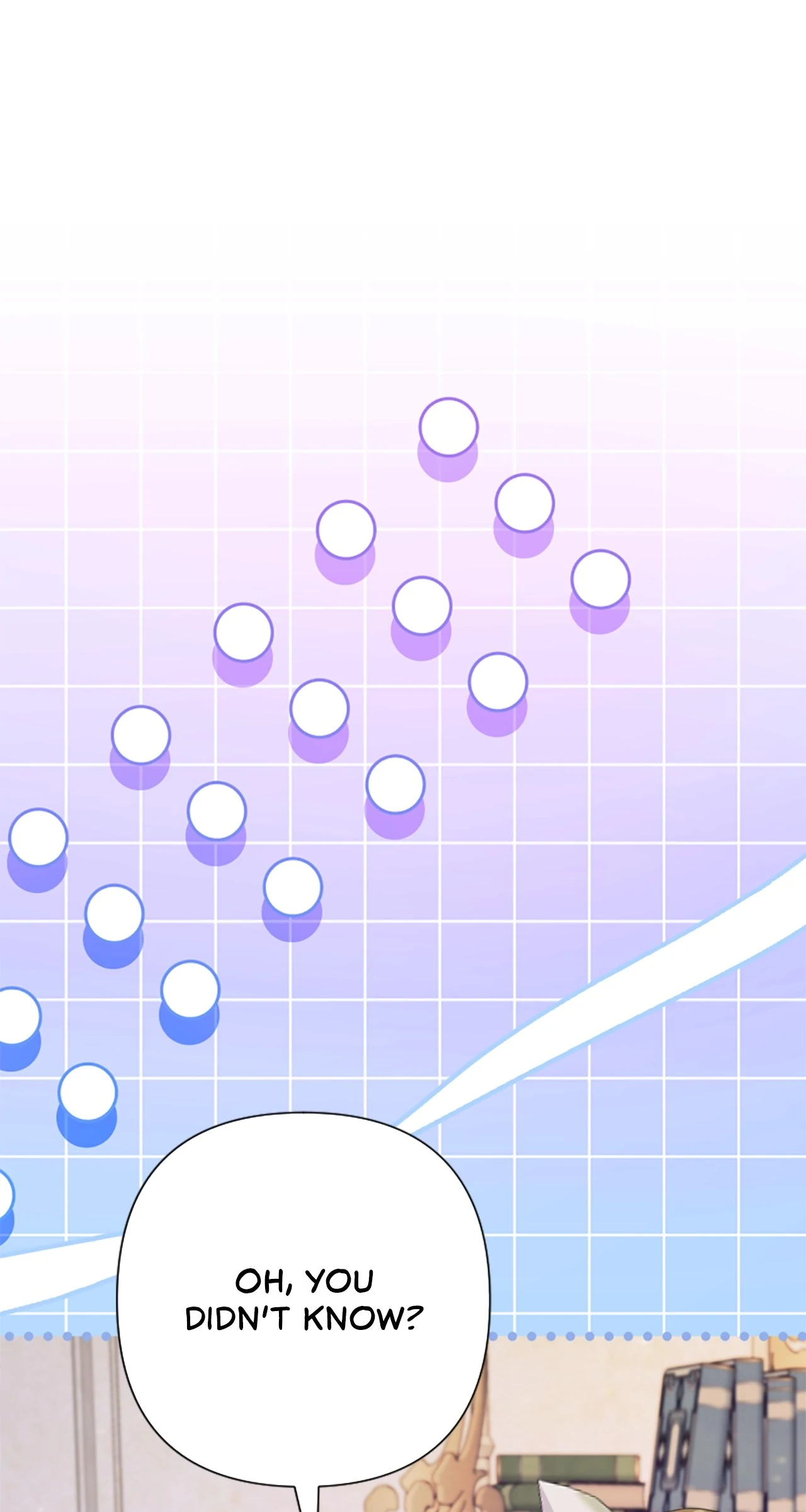 The Empress Wants to Avoid the Emperor Chapter 99 - Page 3