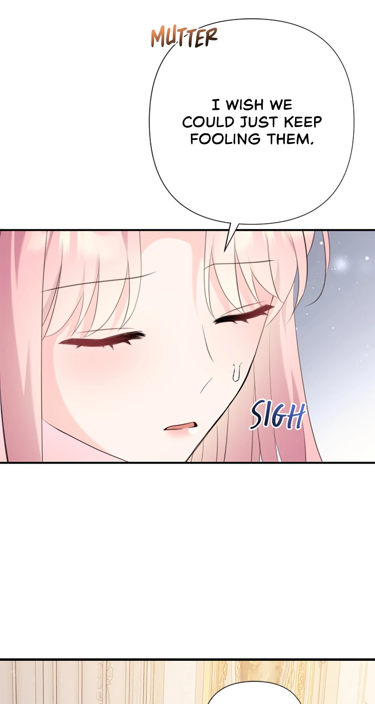 The Empress Wants to Avoid the Emperor Chapter 99 - Page 22