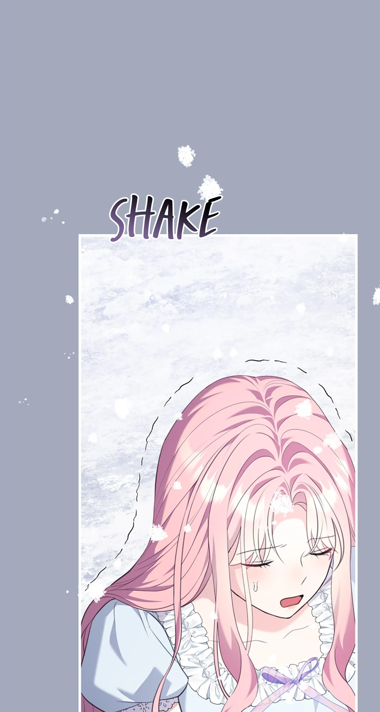 The Empress Wants to Avoid the Emperor Chapter 99 - Page 34