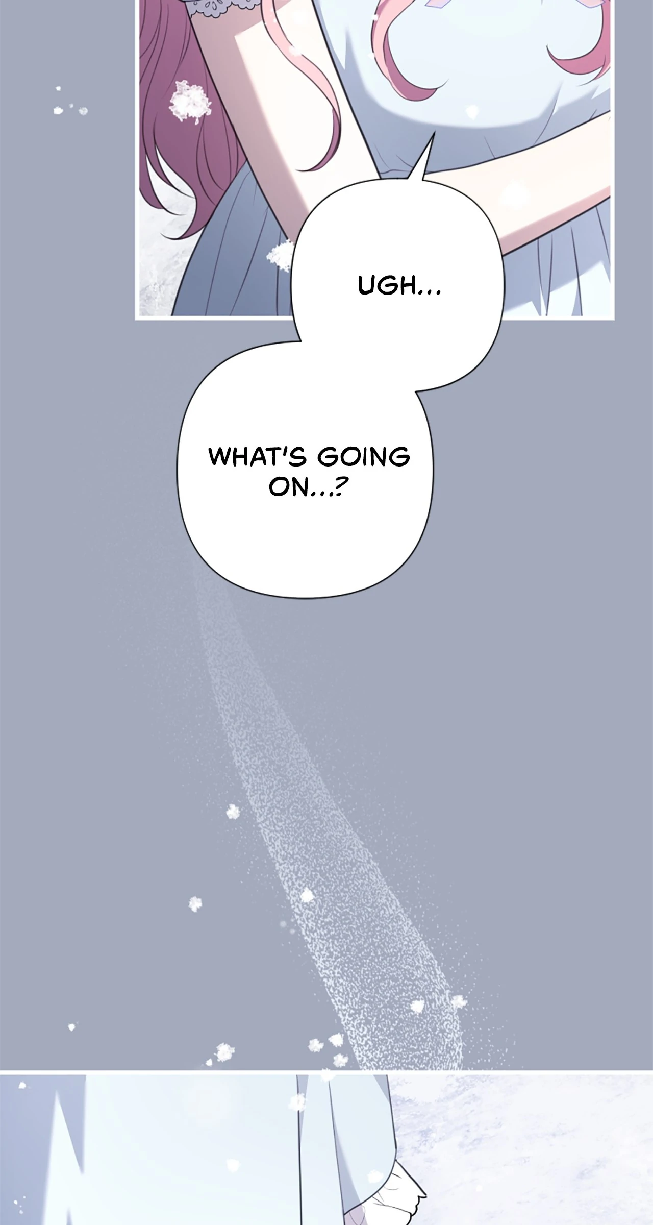 The Empress Wants to Avoid the Emperor Chapter 99 - Page 35