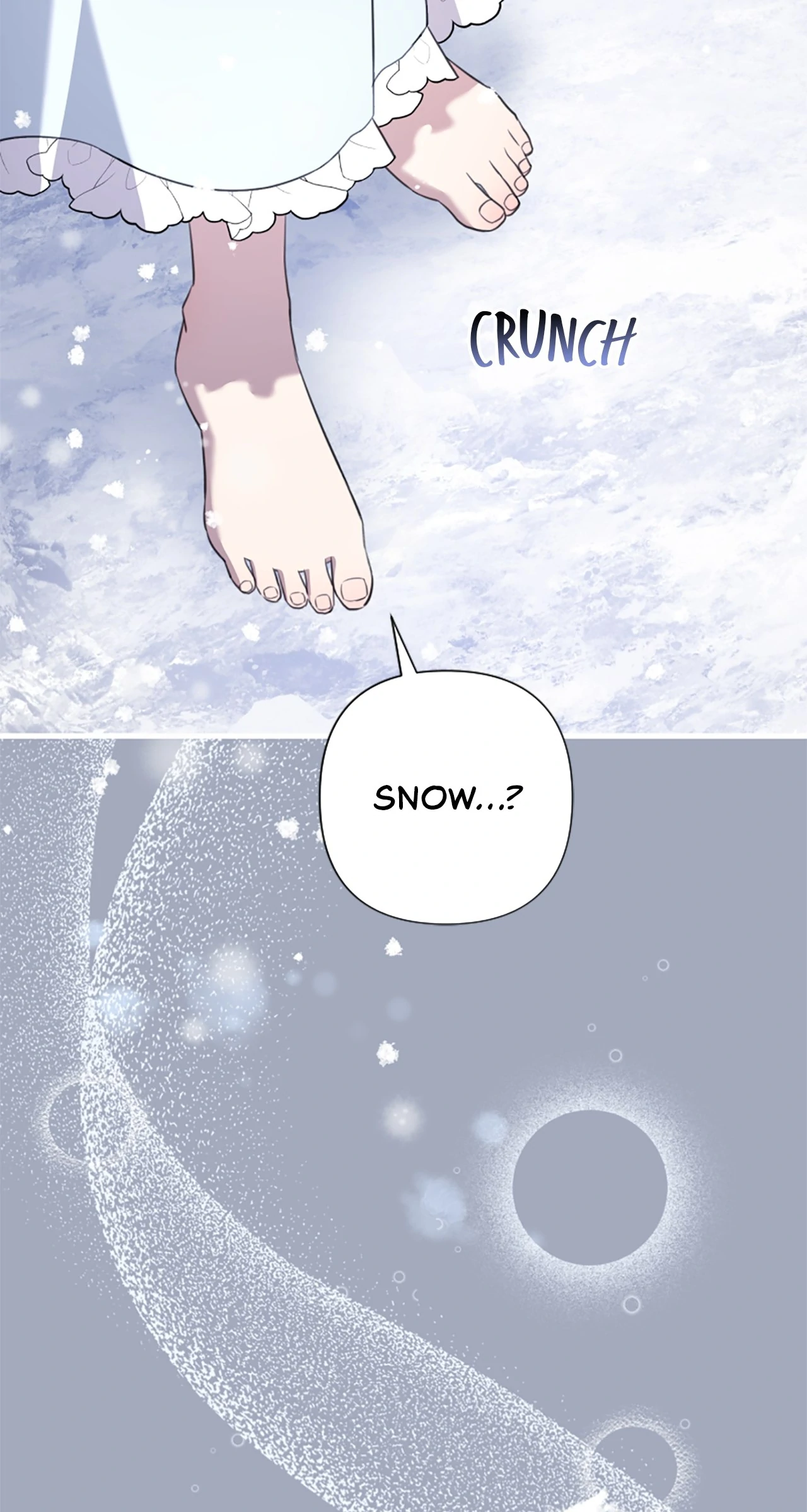 The Empress Wants to Avoid the Emperor Chapter 99 - Page 36