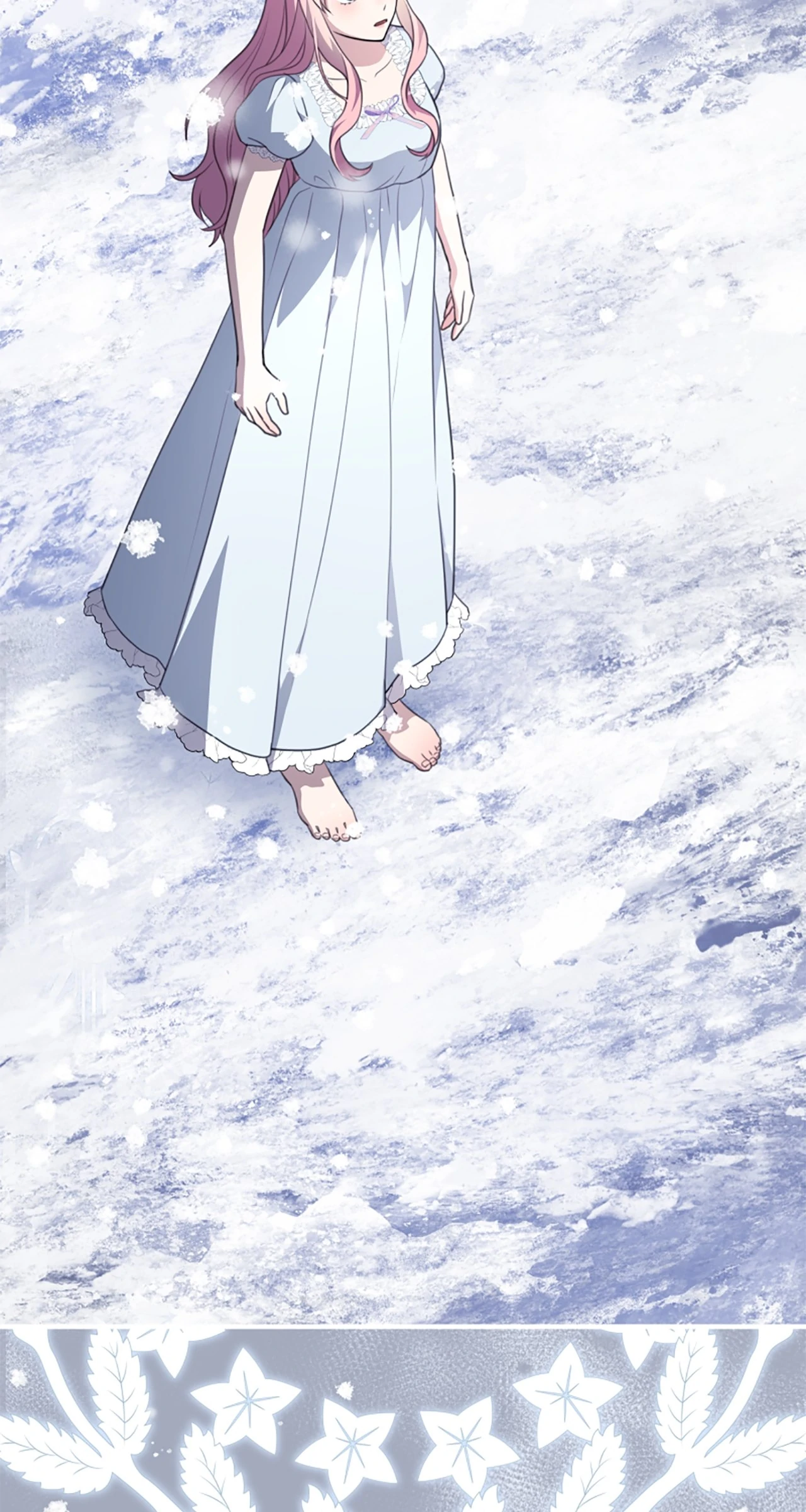 The Empress Wants to Avoid the Emperor Chapter 99 - Page 38