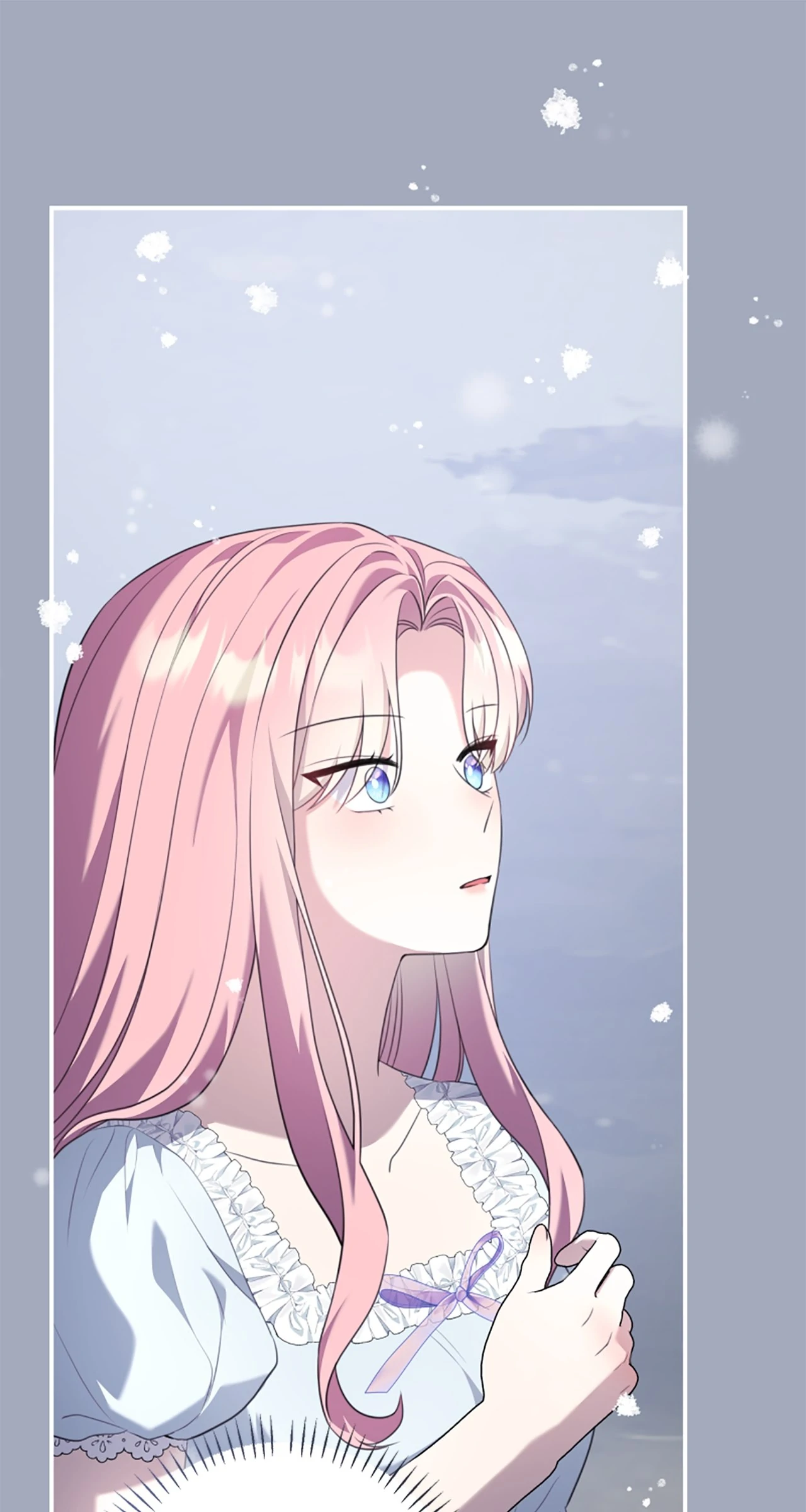 The Empress Wants to Avoid the Emperor Chapter 99 - Page 40