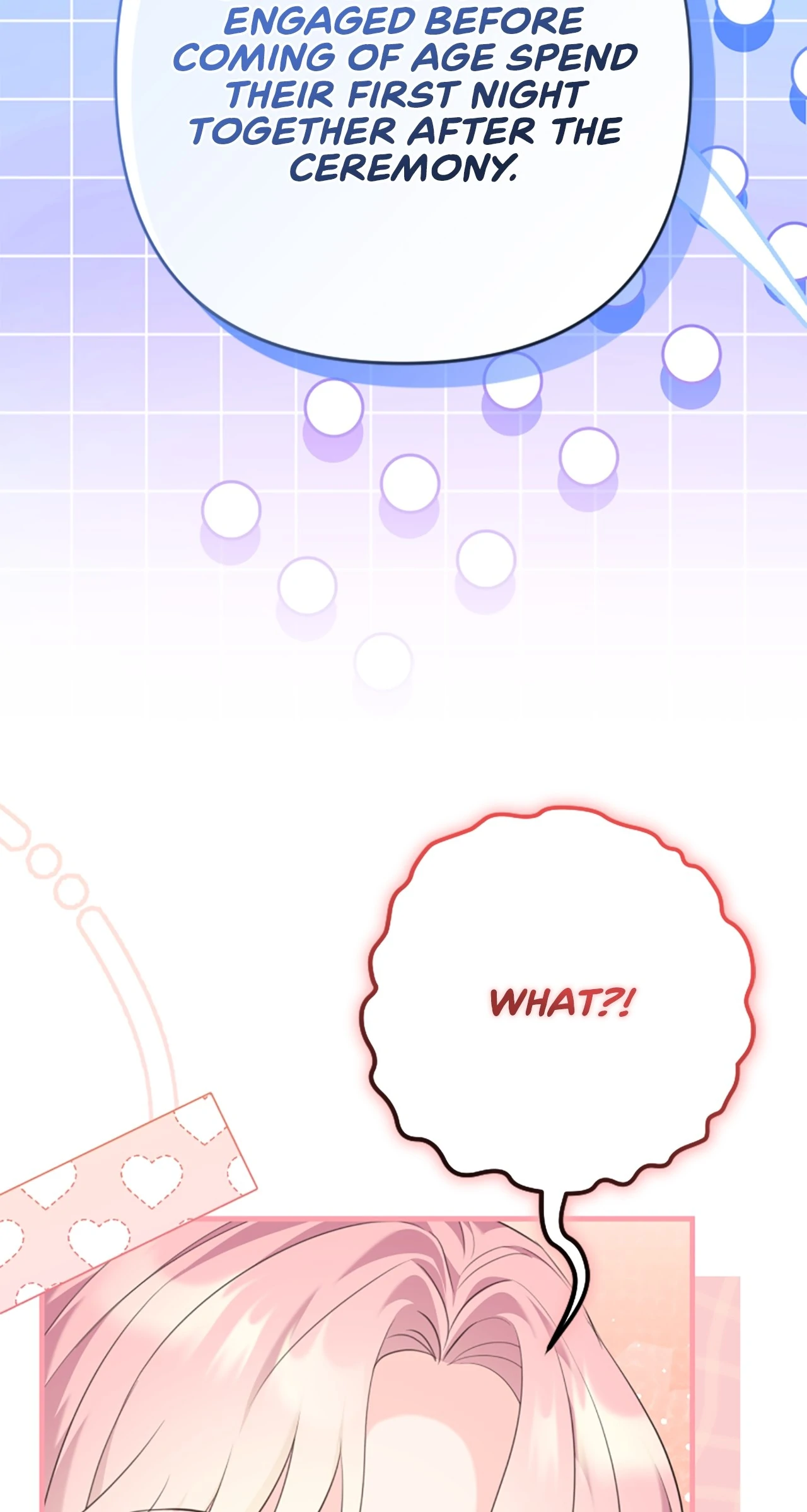 The Empress Wants to Avoid the Emperor Chapter 99 - Page 5