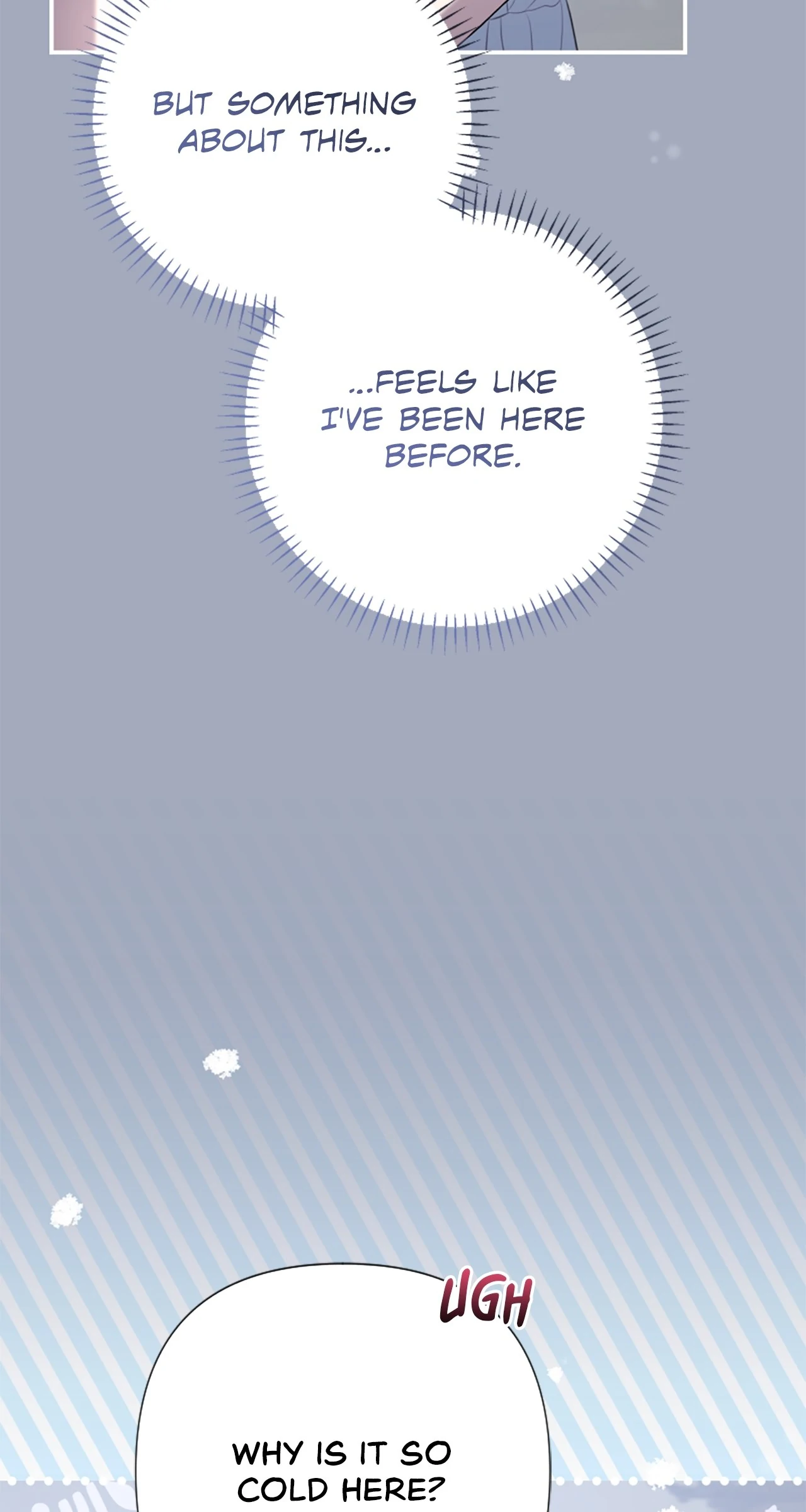 The Empress Wants to Avoid the Emperor Chapter 99 - Page 41