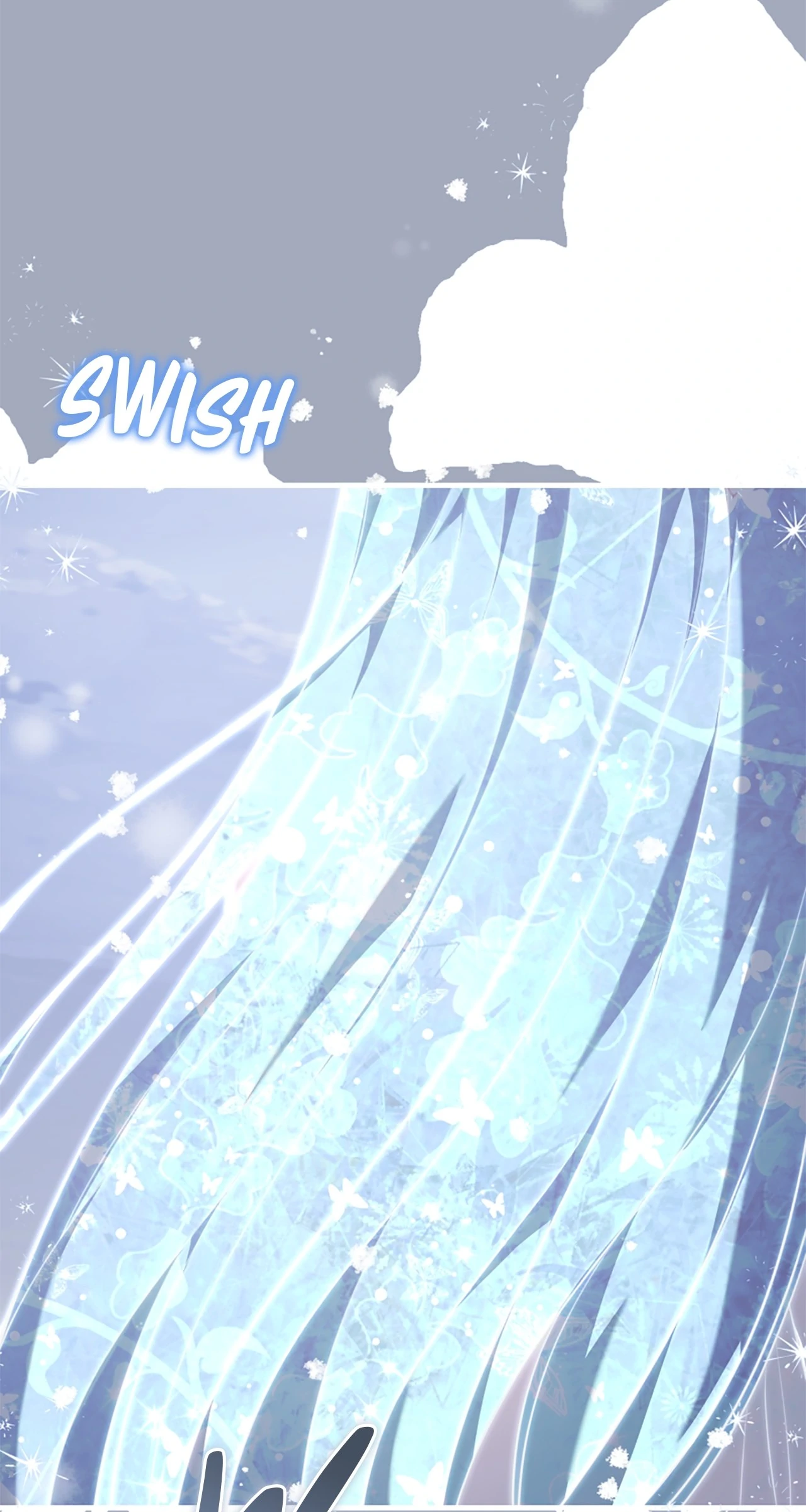 The Empress Wants to Avoid the Emperor Chapter 99 - Page 44