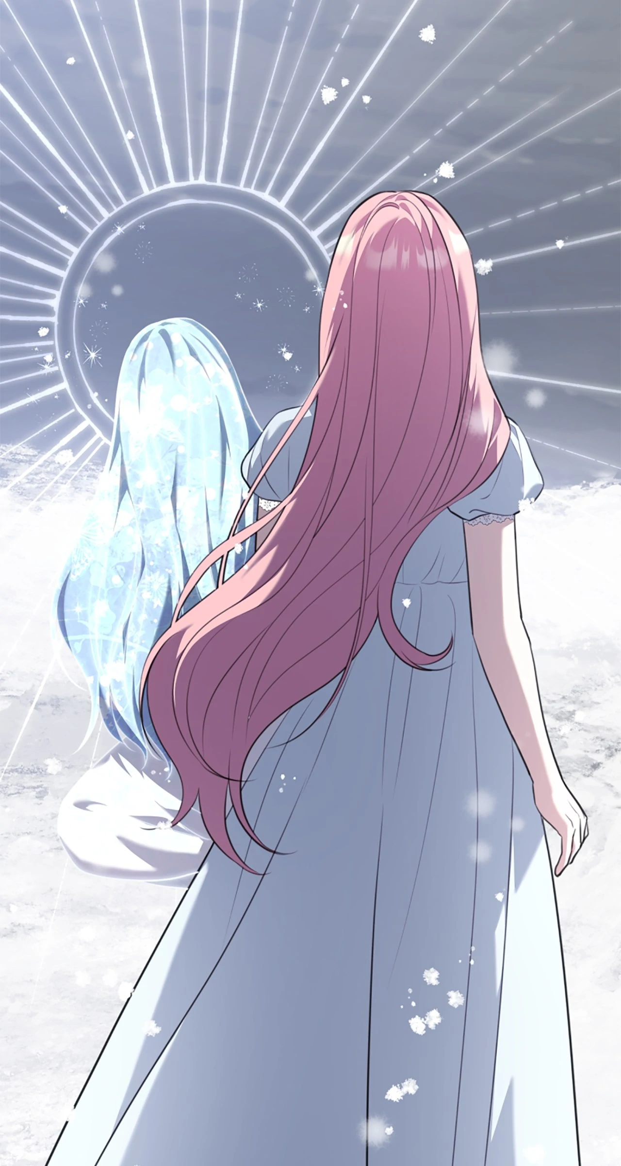 The Empress Wants to Avoid the Emperor Chapter 99 - Page 46