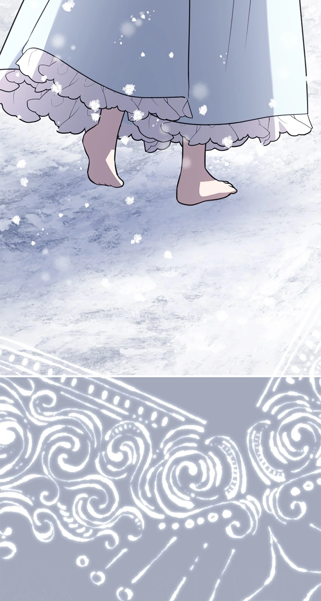 The Empress Wants to Avoid the Emperor Chapter 99 - Page 47