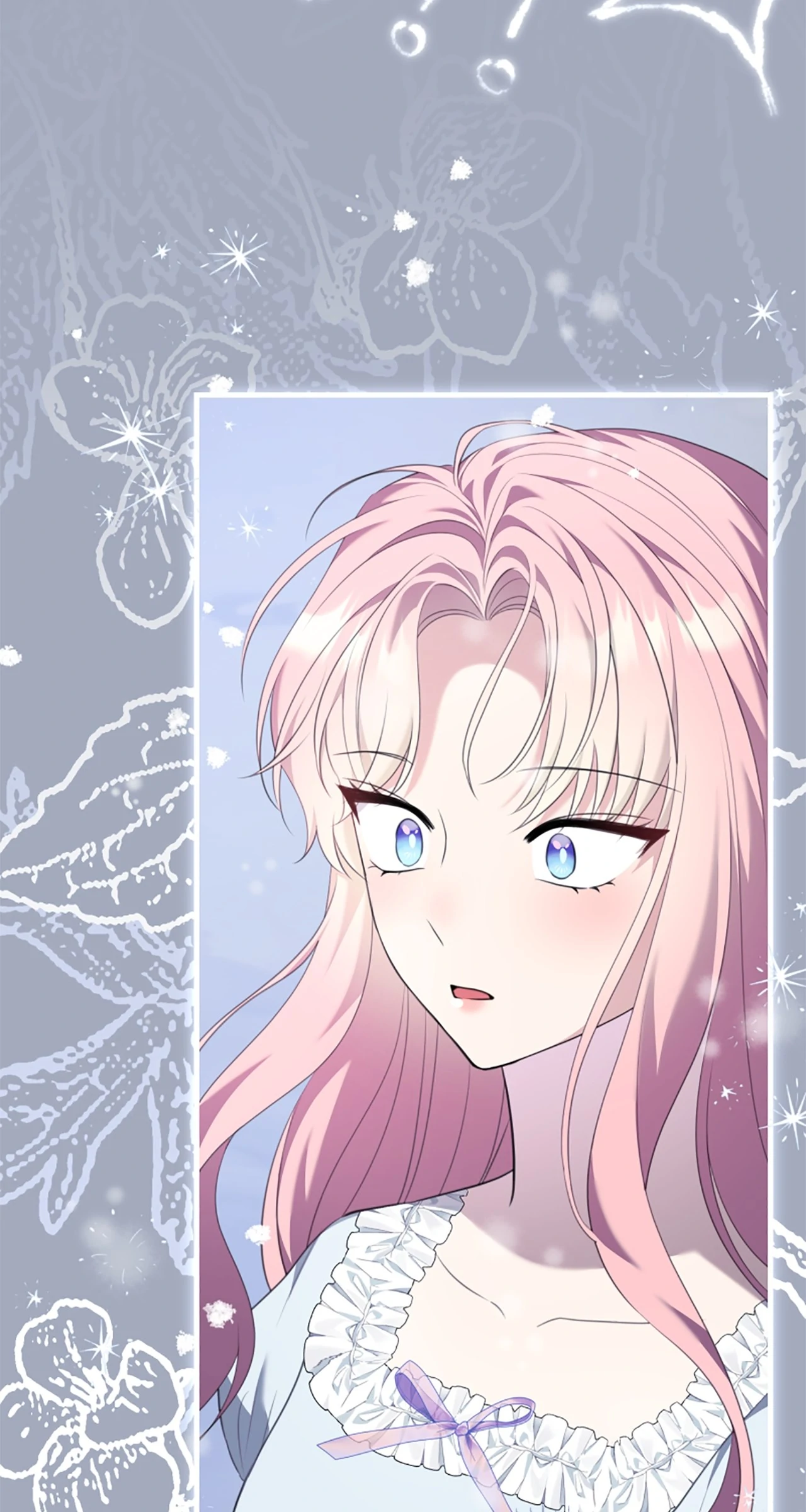 The Empress Wants to Avoid the Emperor Chapter 99 - Page 48