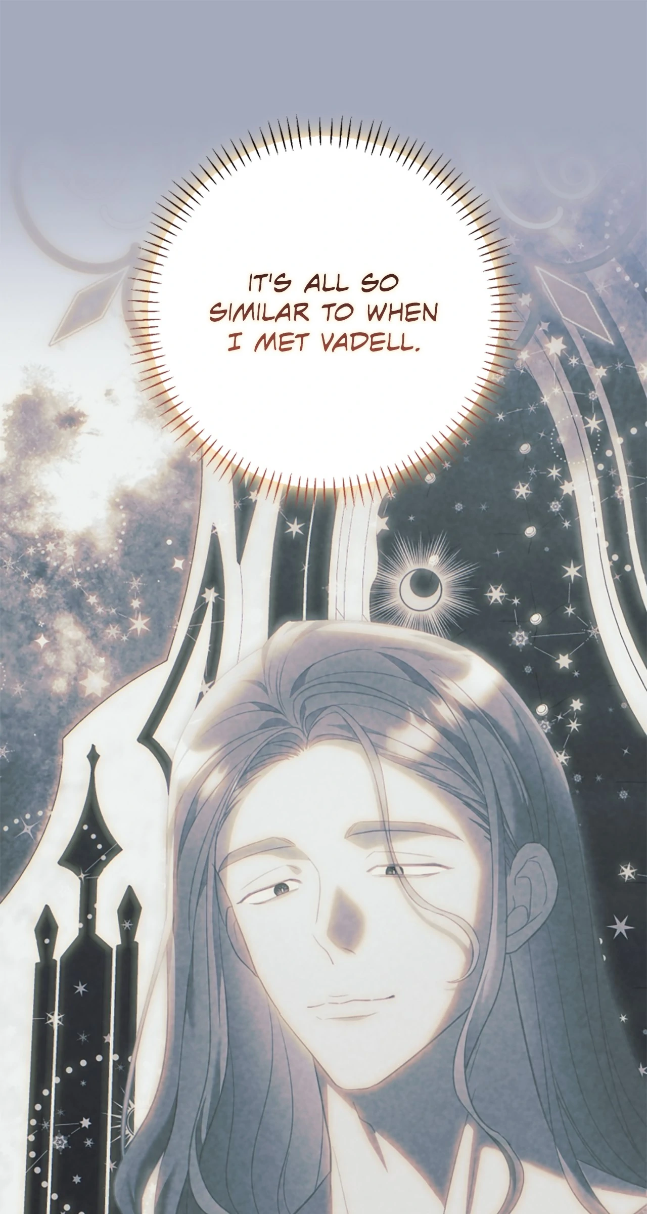 The Empress Wants to Avoid the Emperor Chapter 99 - Page 50