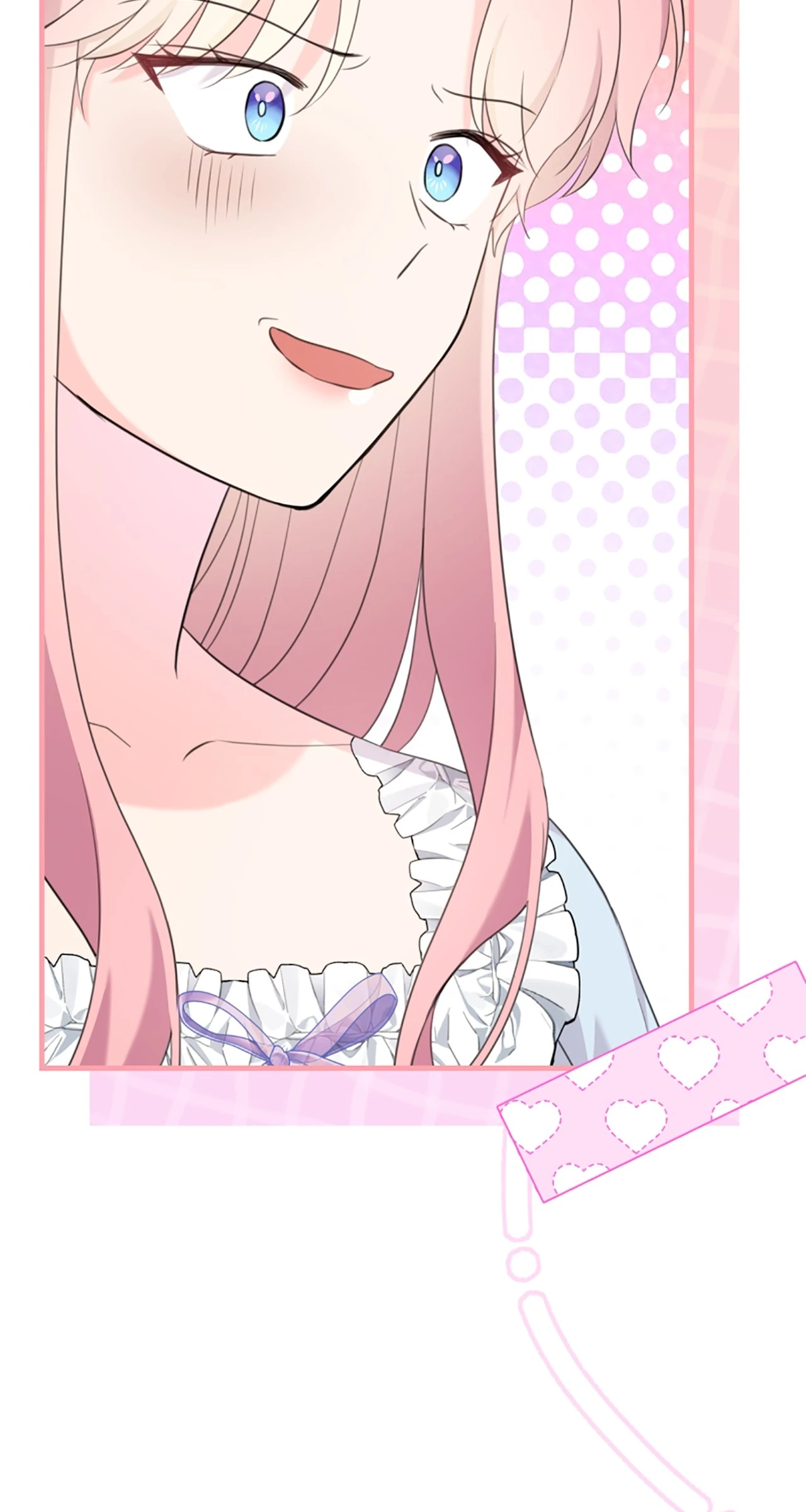 The Empress Wants to Avoid the Emperor Chapter 99 - Page 6