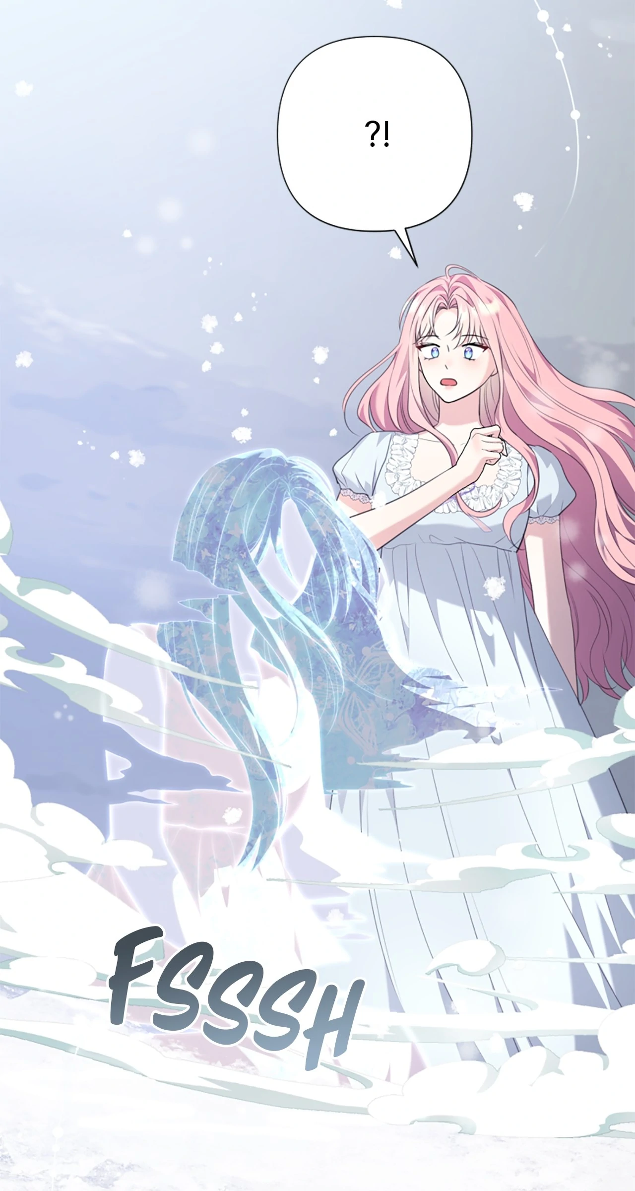 The Empress Wants to Avoid the Emperor Chapter 99 - Page 56