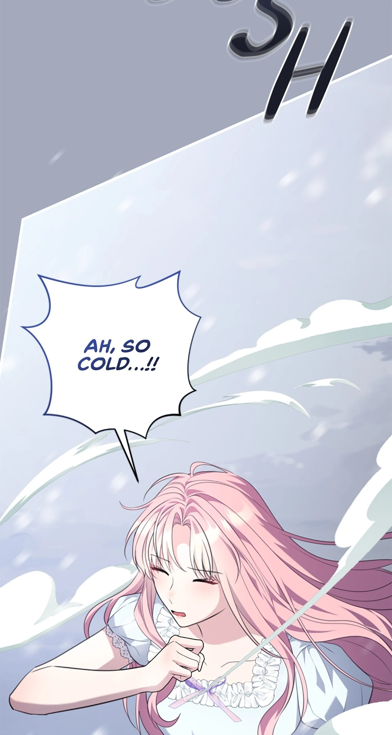 The Empress Wants to Avoid the Emperor Chapter 99 - Page 58