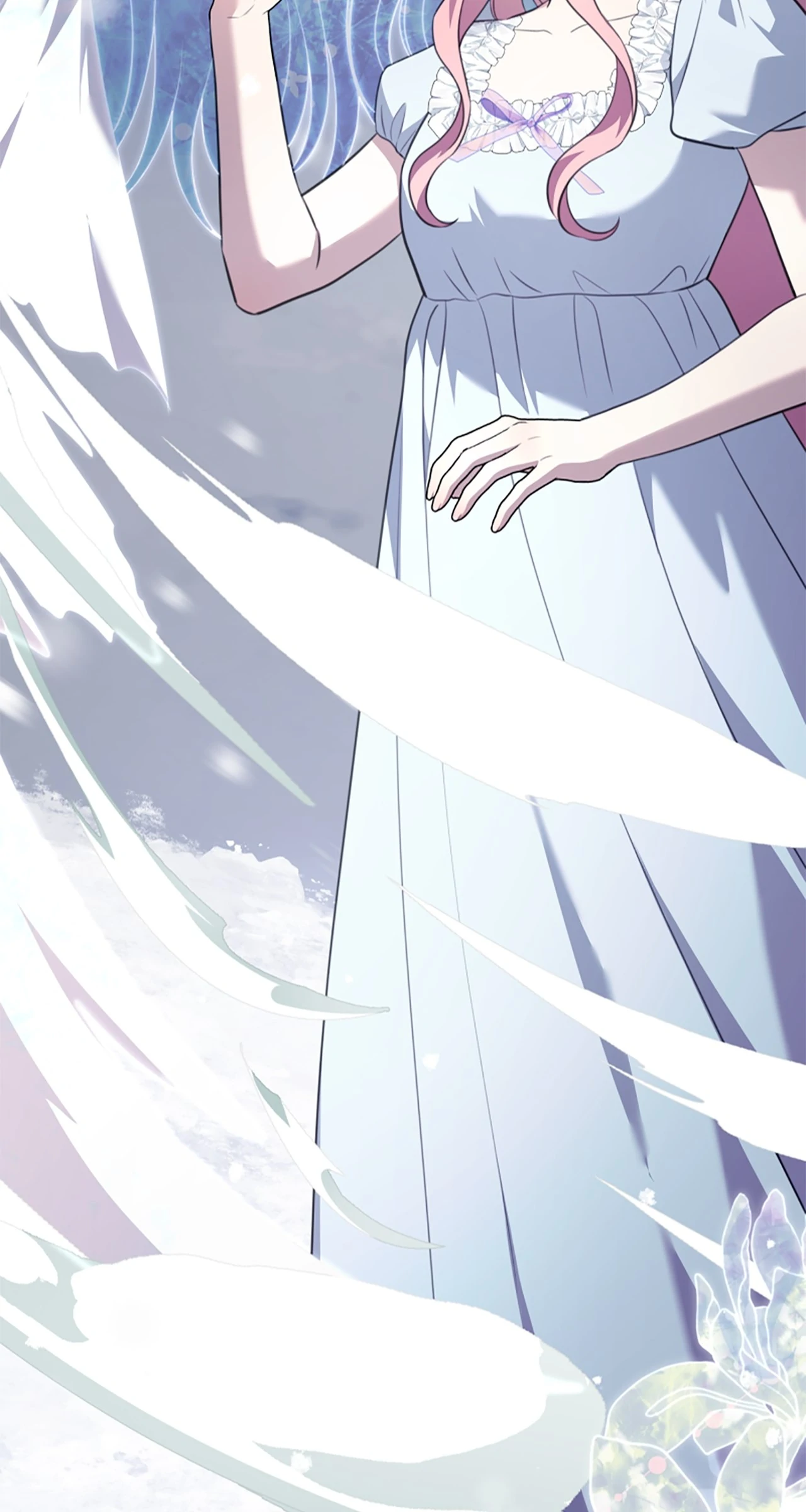 The Empress Wants to Avoid the Emperor Chapter 99 - Page 63