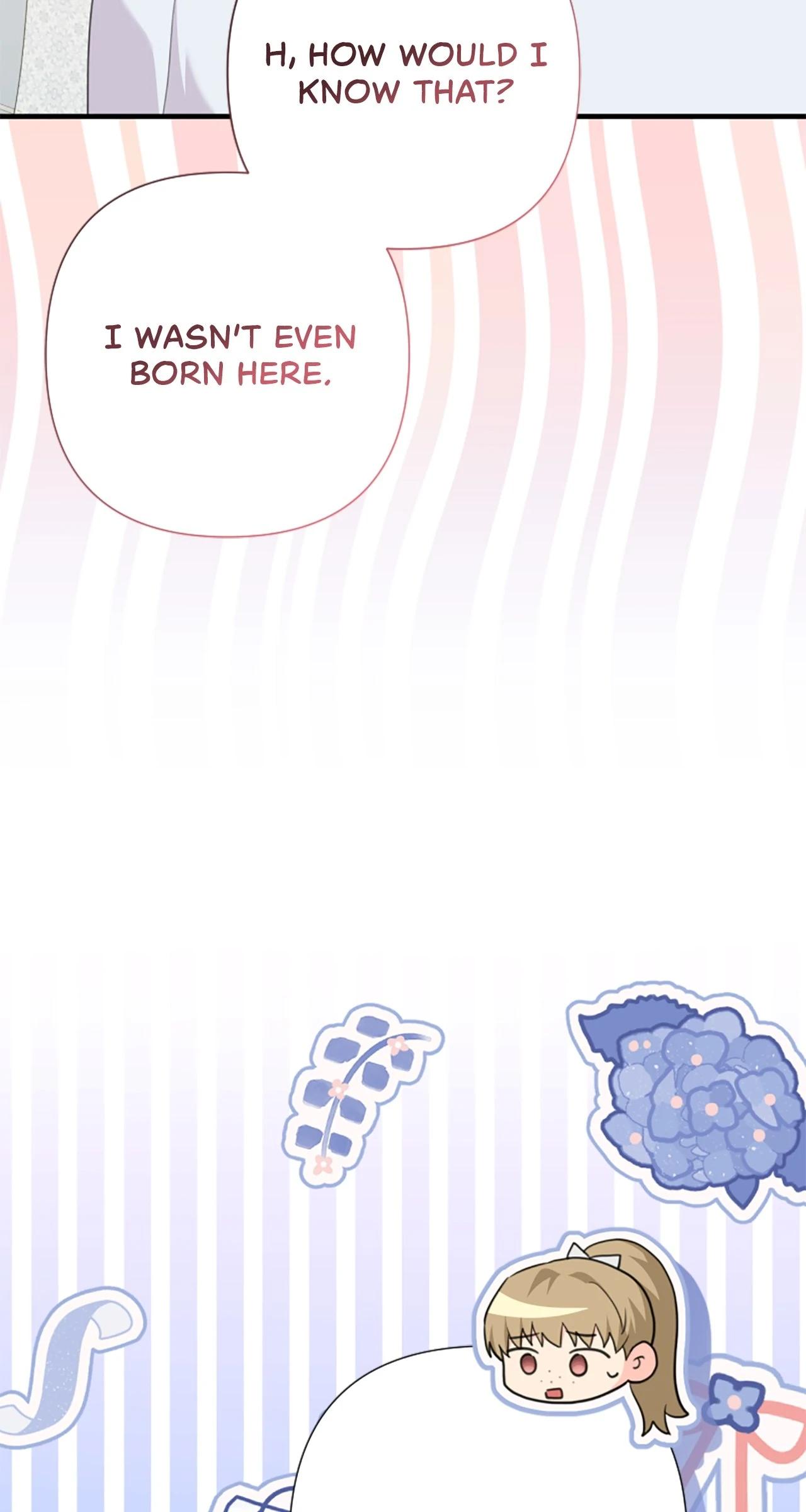 The Empress Wants to Avoid the Emperor Chapter 99 - Page 8