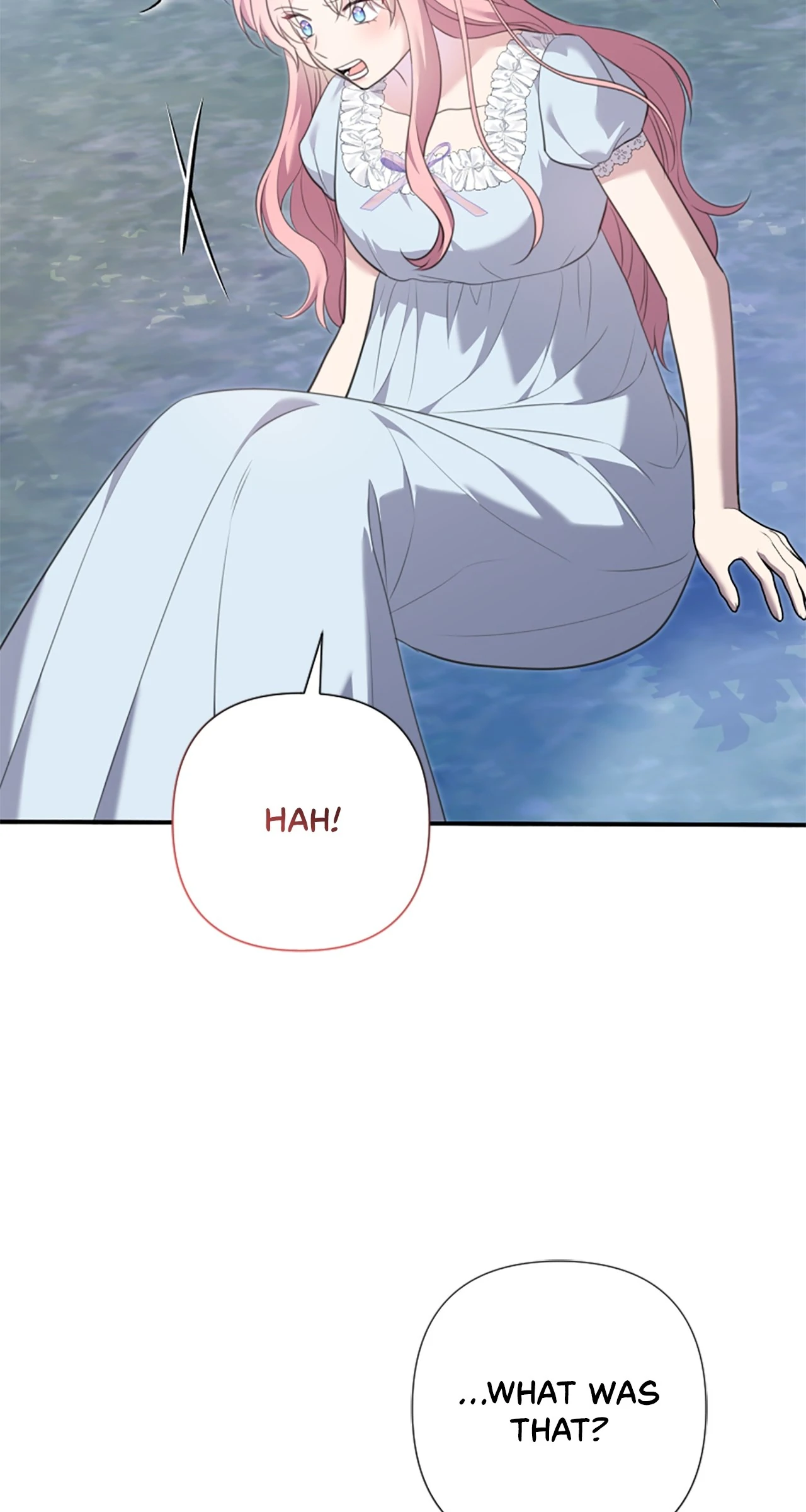 The Empress Wants to Avoid the Emperor Chapter 99 - Page 72