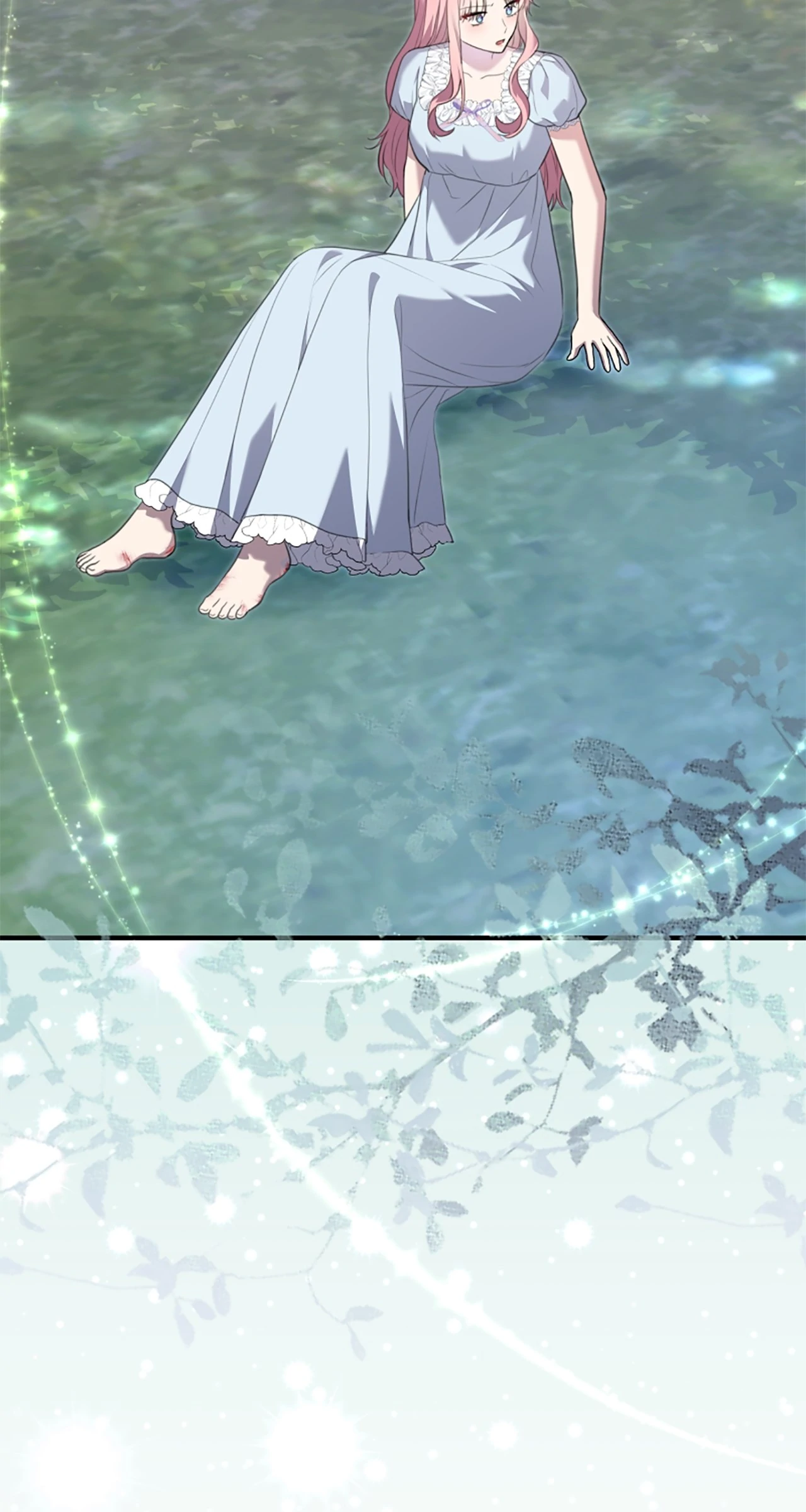 The Empress Wants to Avoid the Emperor Chapter 99 - Page 75