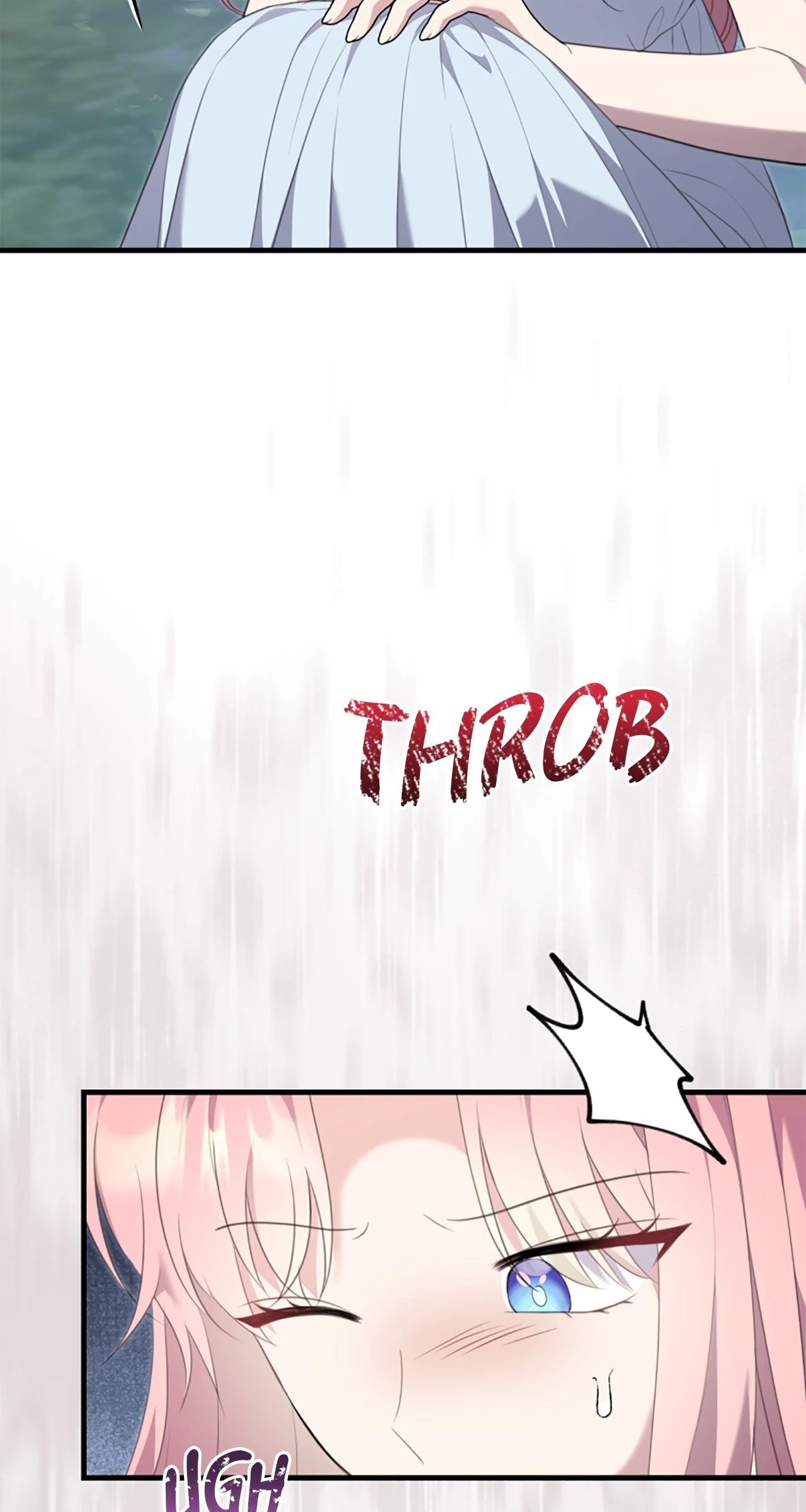 The Empress Wants to Avoid the Emperor Chapter 99 - Page 77