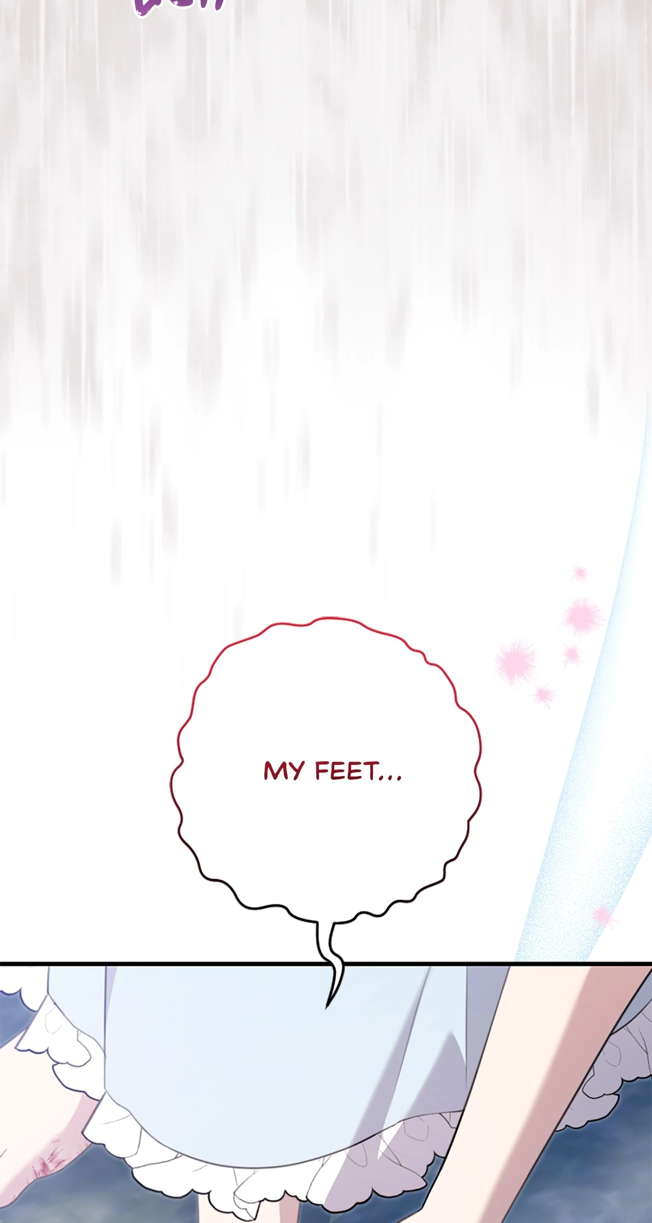 The Empress Wants to Avoid the Emperor Chapter 99 - Page 78