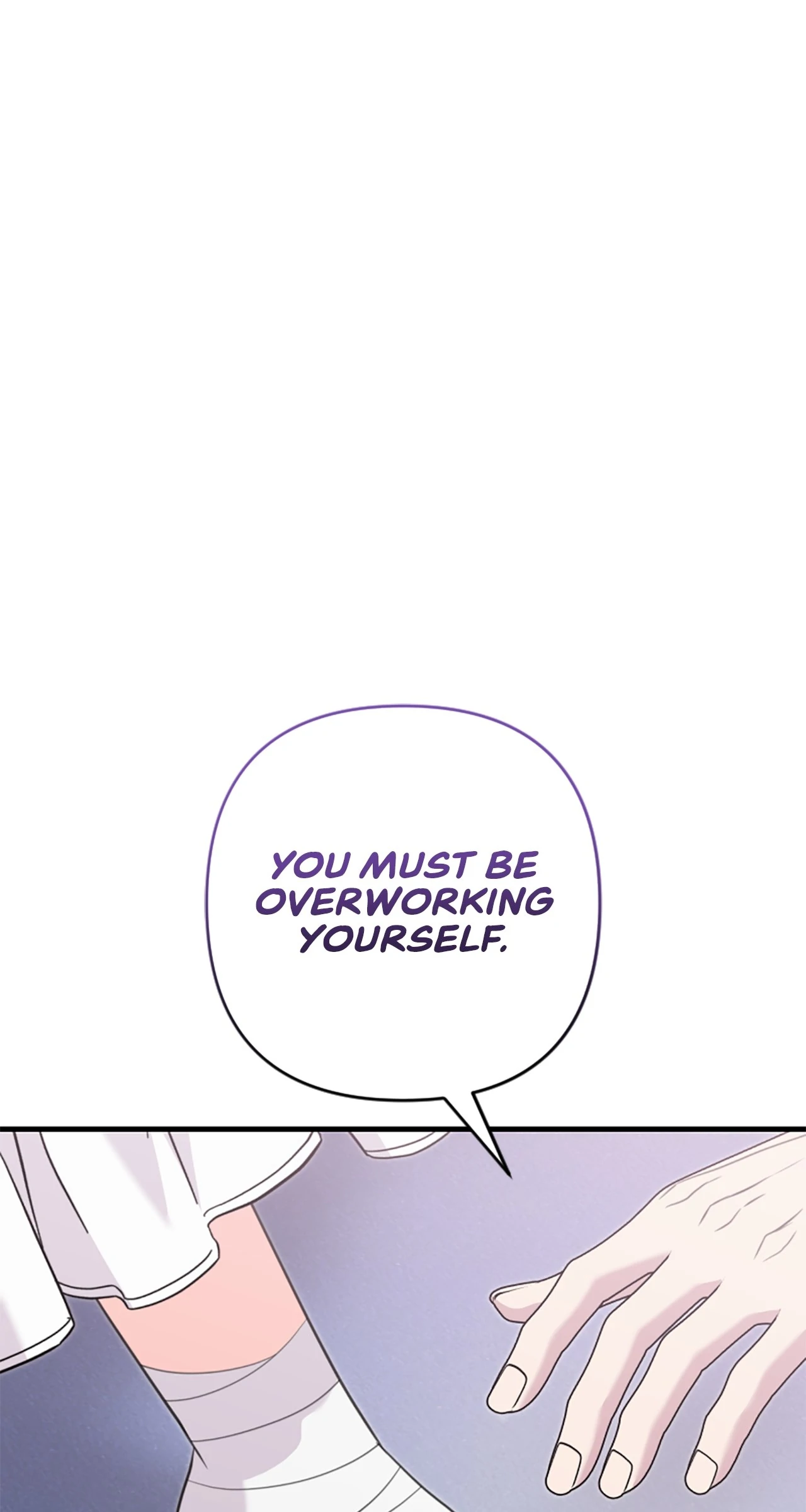 The Empress Wants to Avoid the Emperor Chapter 99 - Page 85