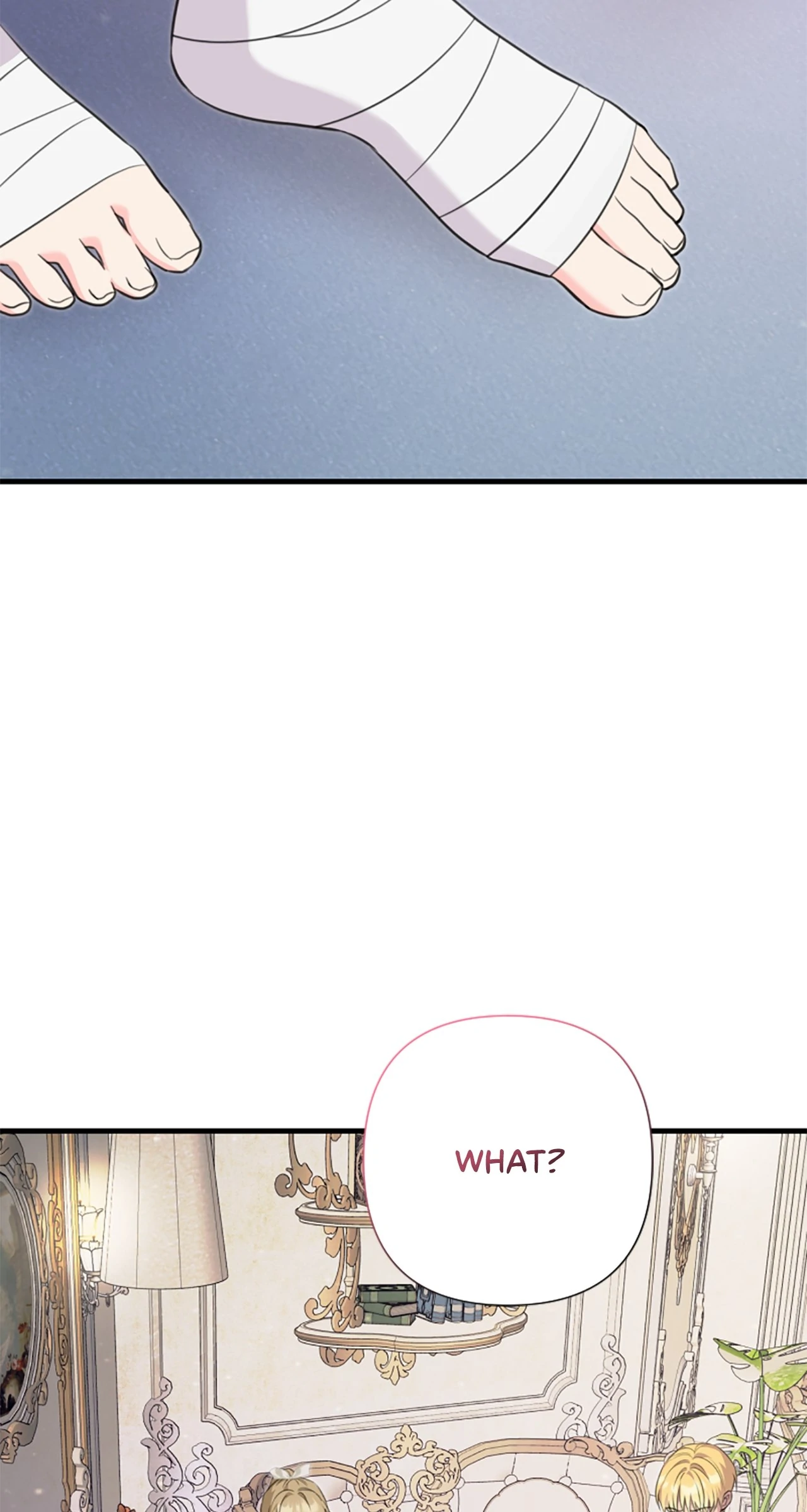 The Empress Wants to Avoid the Emperor Chapter 99 - Page 86