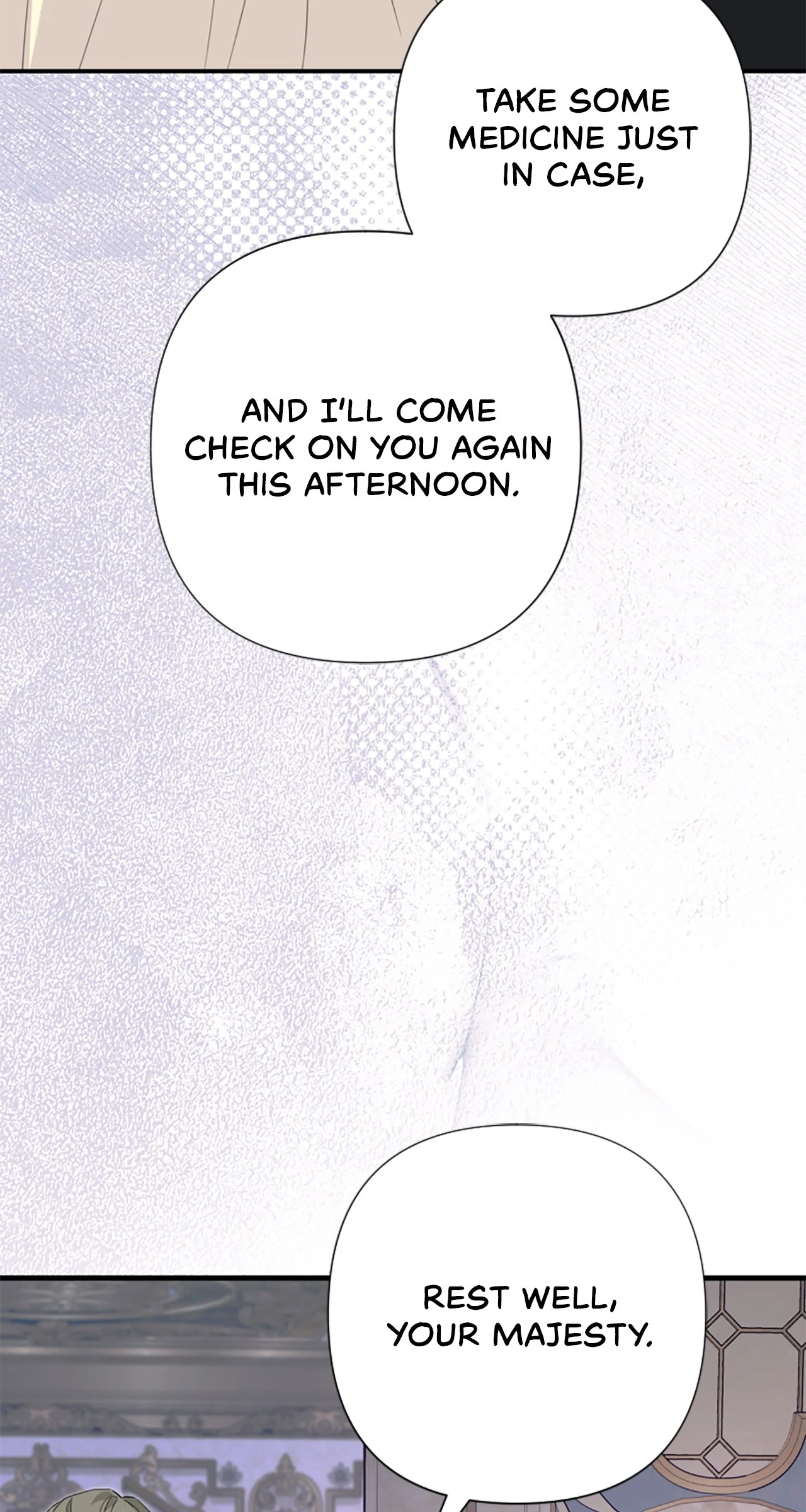 The Empress Wants to Avoid the Emperor Chapter 99 - Page 90