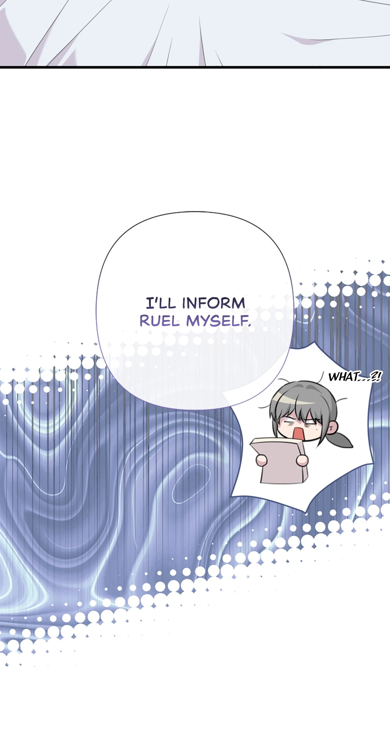 The Empress Wants to Avoid the Emperor Chapter 99 - Page 93