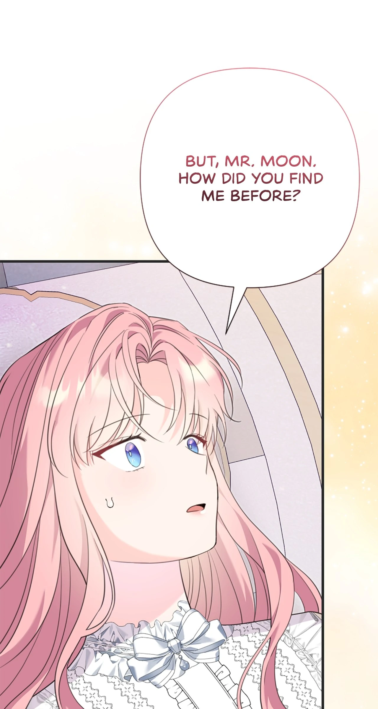 The Empress Wants to Avoid the Emperor Chapter 99 - Page 94