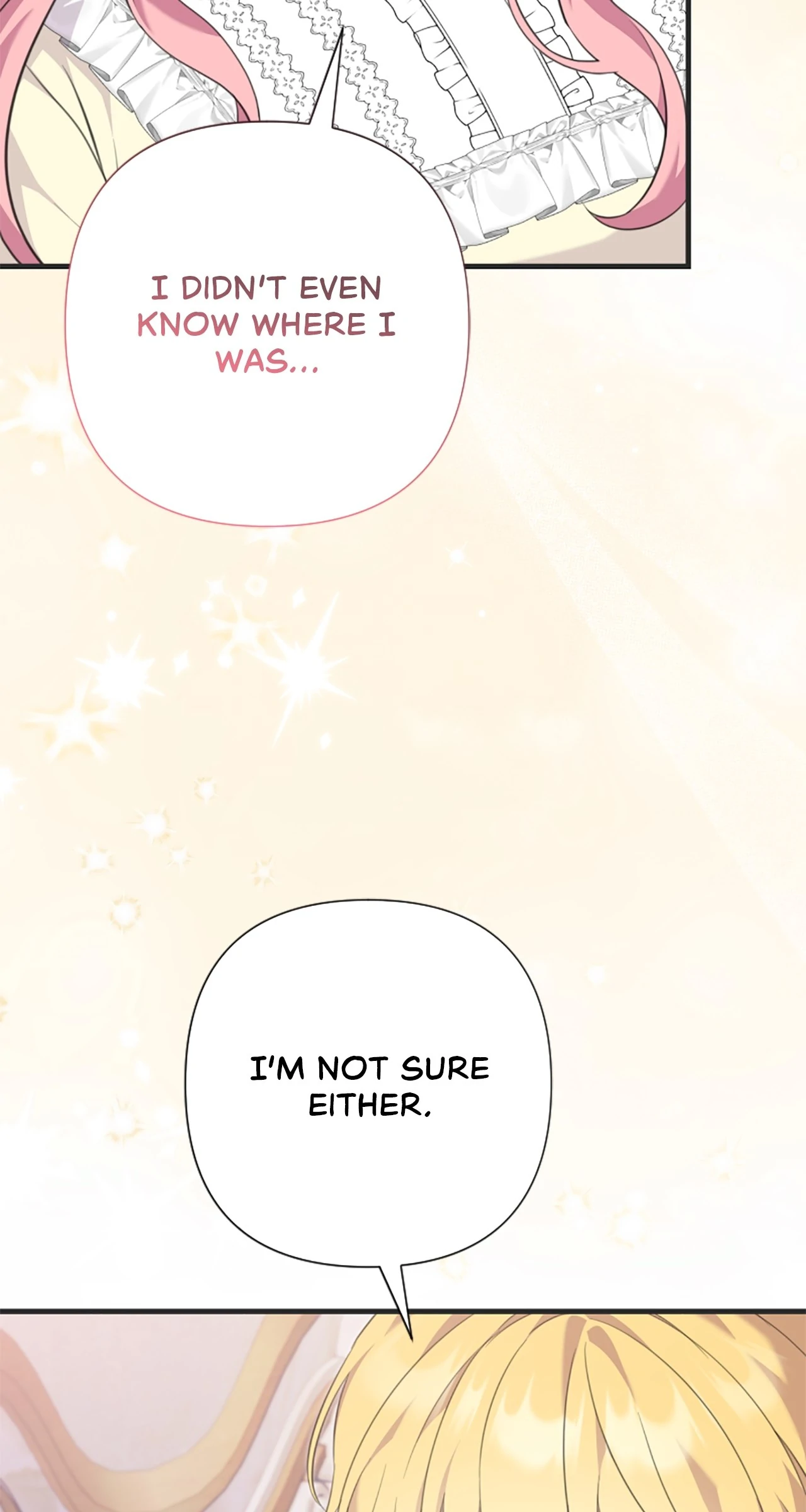 The Empress Wants to Avoid the Emperor Chapter 99 - Page 95