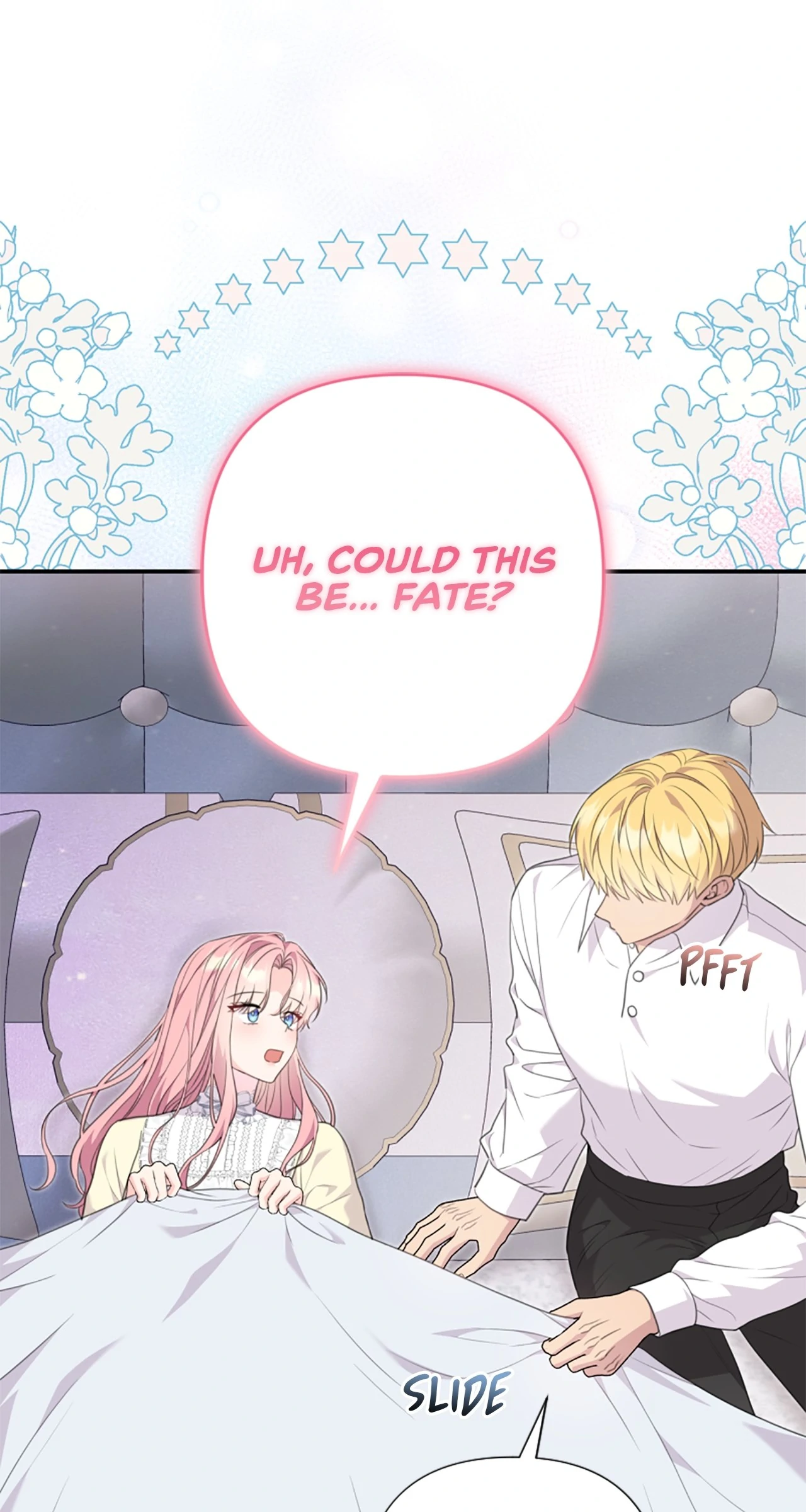 The Empress Wants to Avoid the Emperor Chapter 99 - Page 98