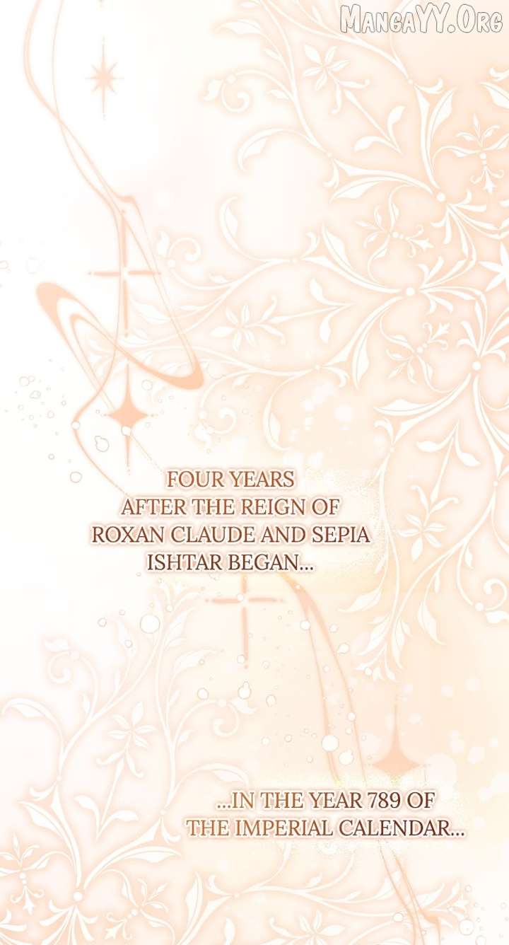 The Empress’s Beast Selection Chapter 62 - Page 1