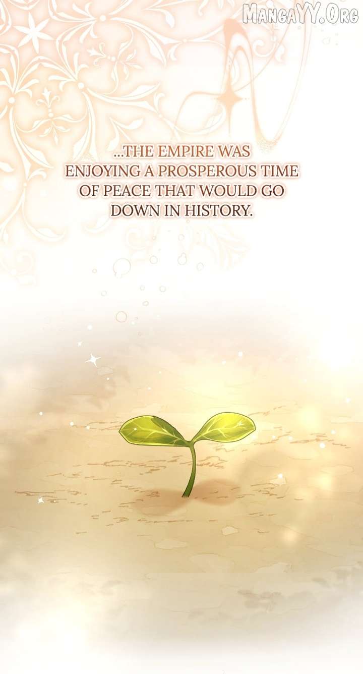 The Empress’s Beast Selection Chapter 62 - Page 2