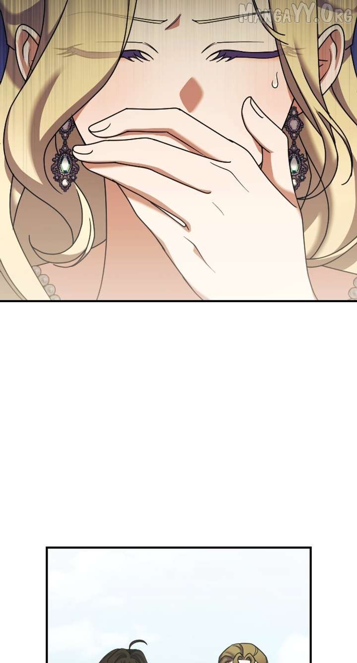 The Empress’s Beast Selection Chapter 62 - Page 17