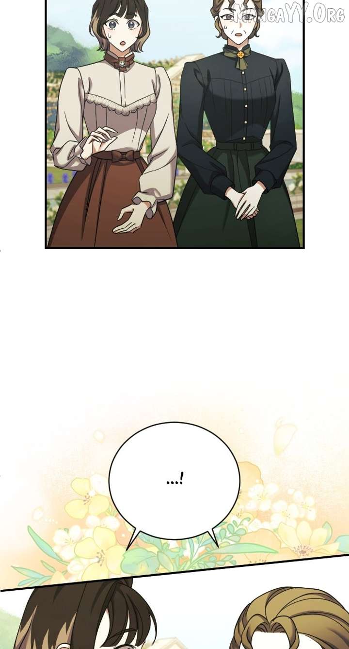 The Empress’s Beast Selection Chapter 62 - Page 18