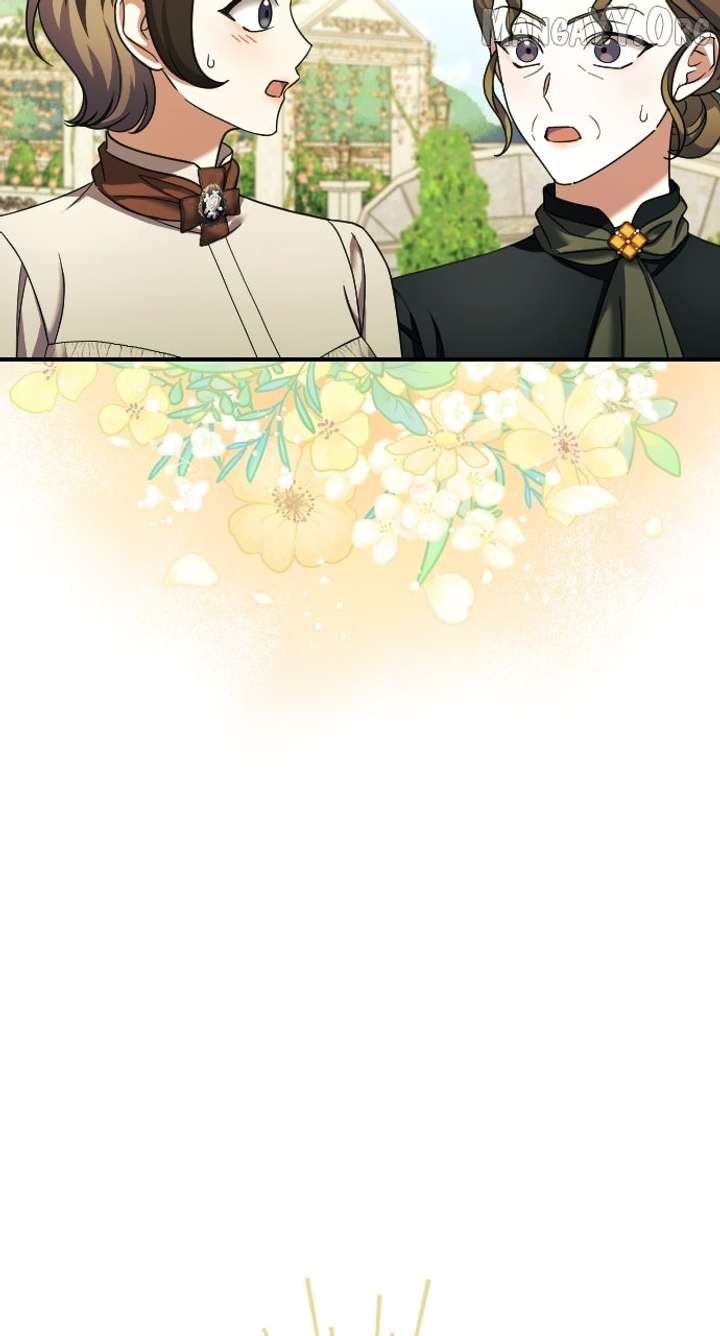 The Empress’s Beast Selection Chapter 62 - Page 19