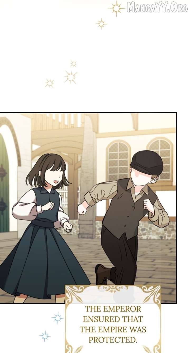 The Empress’s Beast Selection Chapter 62 - Page 3