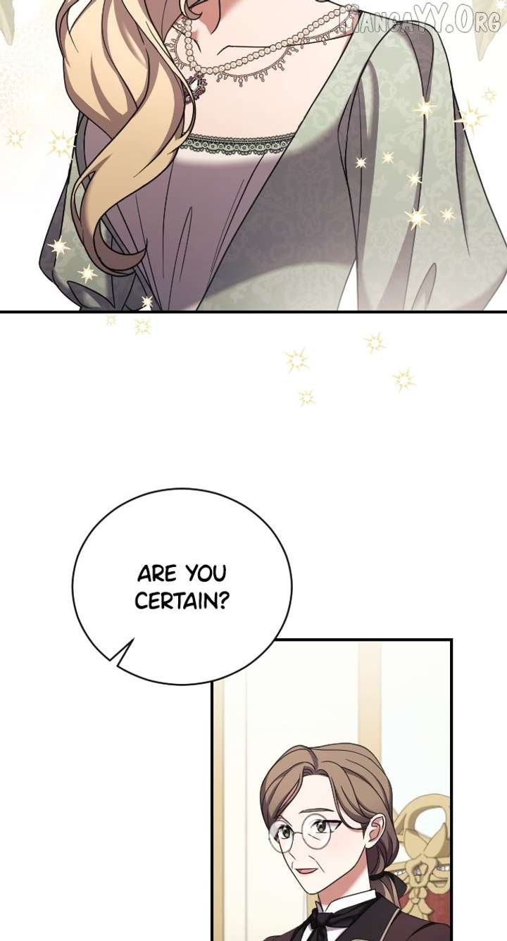 The Empress’s Beast Selection Chapter 62 - Page 23